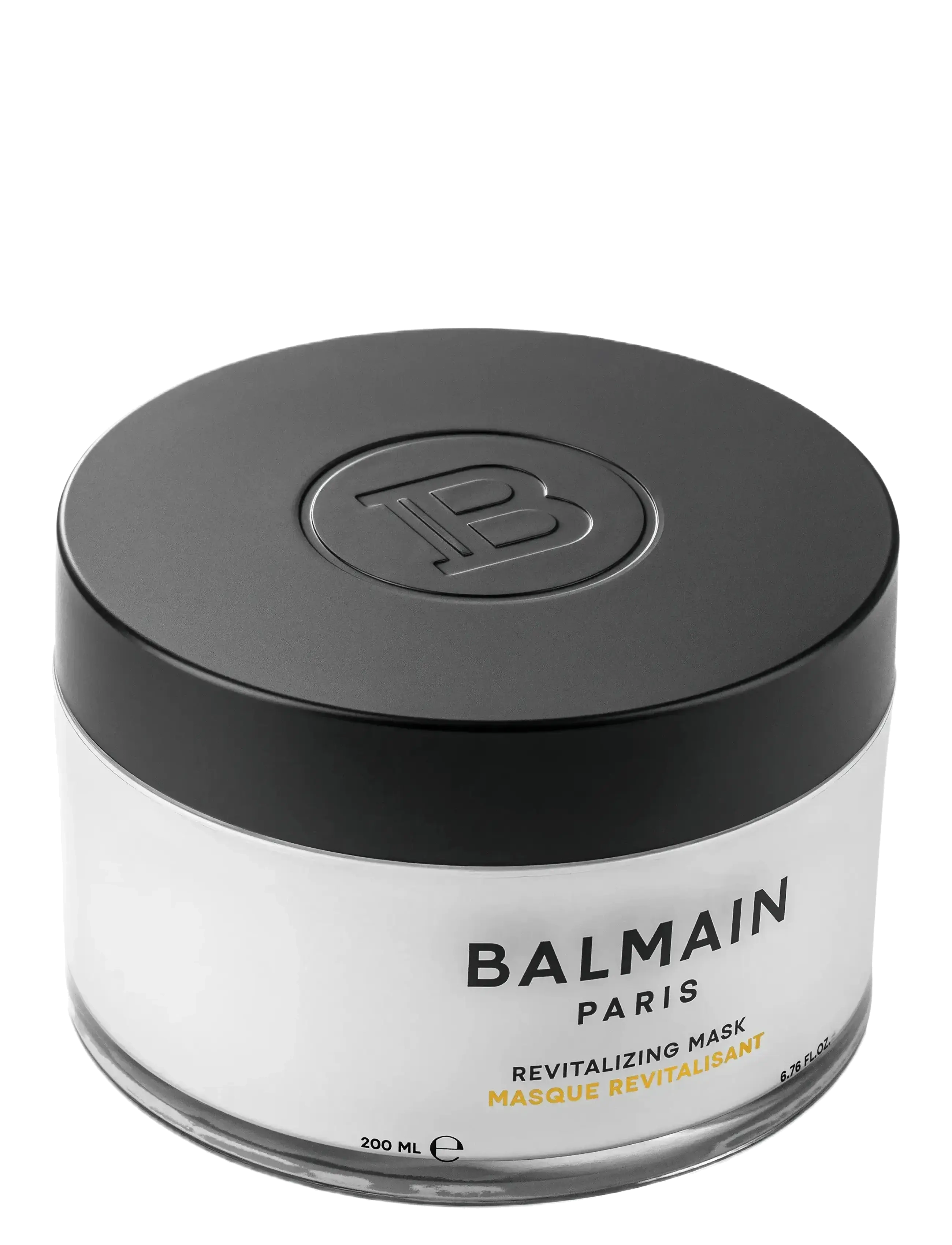 Balmain Hair Couture Revitalizing Mask 200ml - Deals - 1013 / white