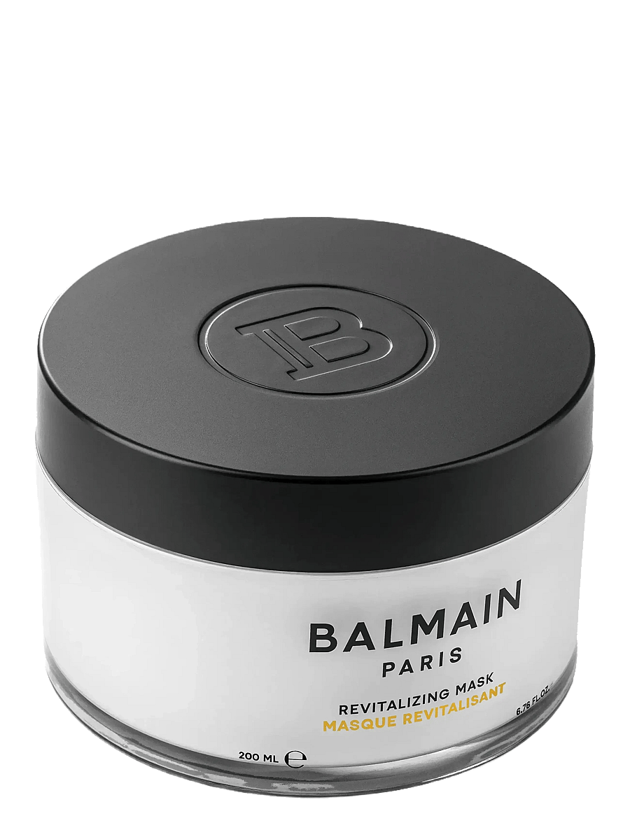 Balmain Hair Couture - Revitalizing Mask 200ml - hårmasker - 1013 - 0