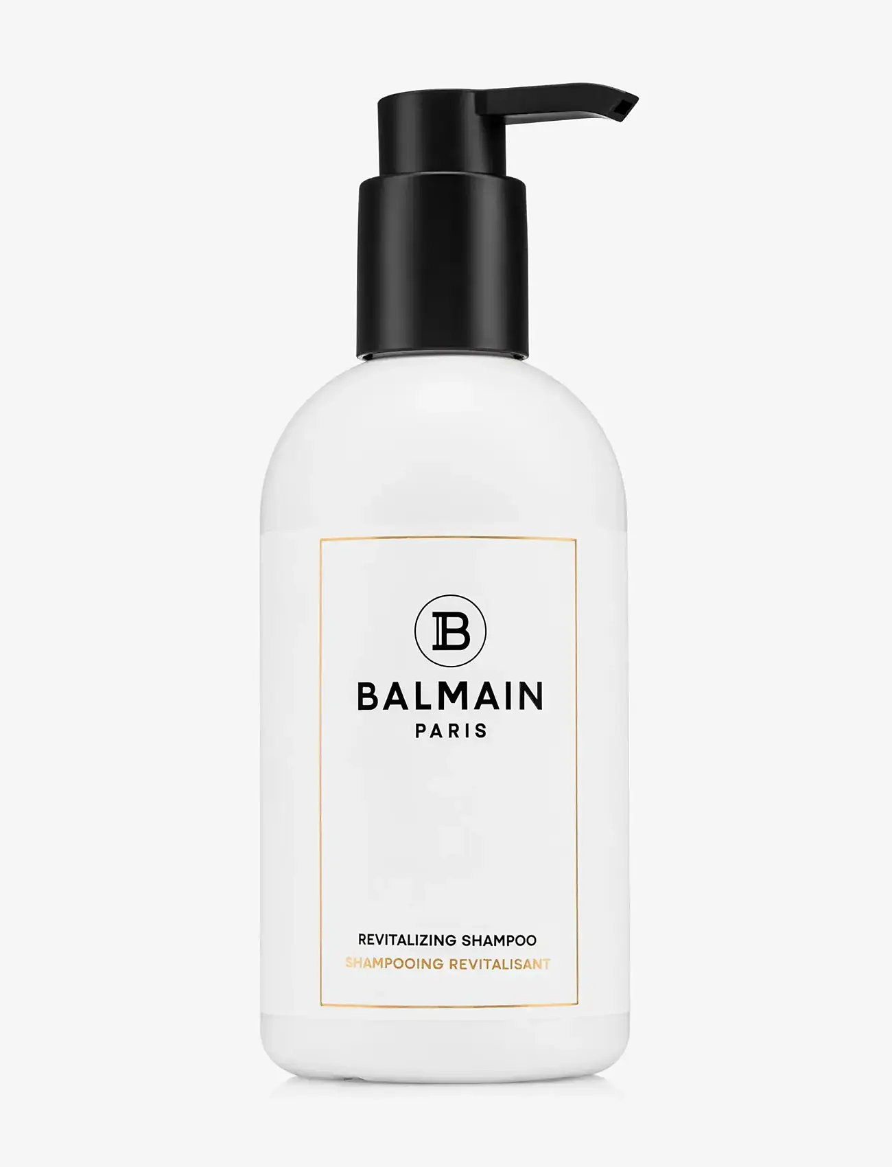 Balmain Hair Couture - Revitalizing Shampoo 300ml - 1013 - 0