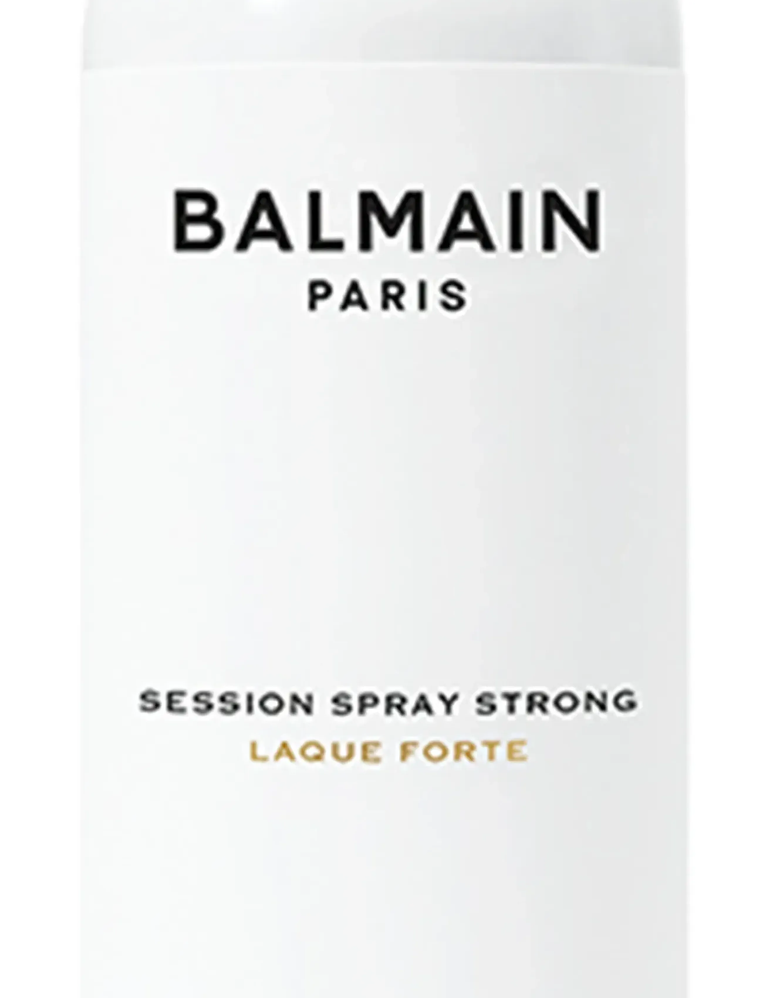 Balmain Hair Couture - Session Spray Strong 300ml - hairsprays - 1013 - 1