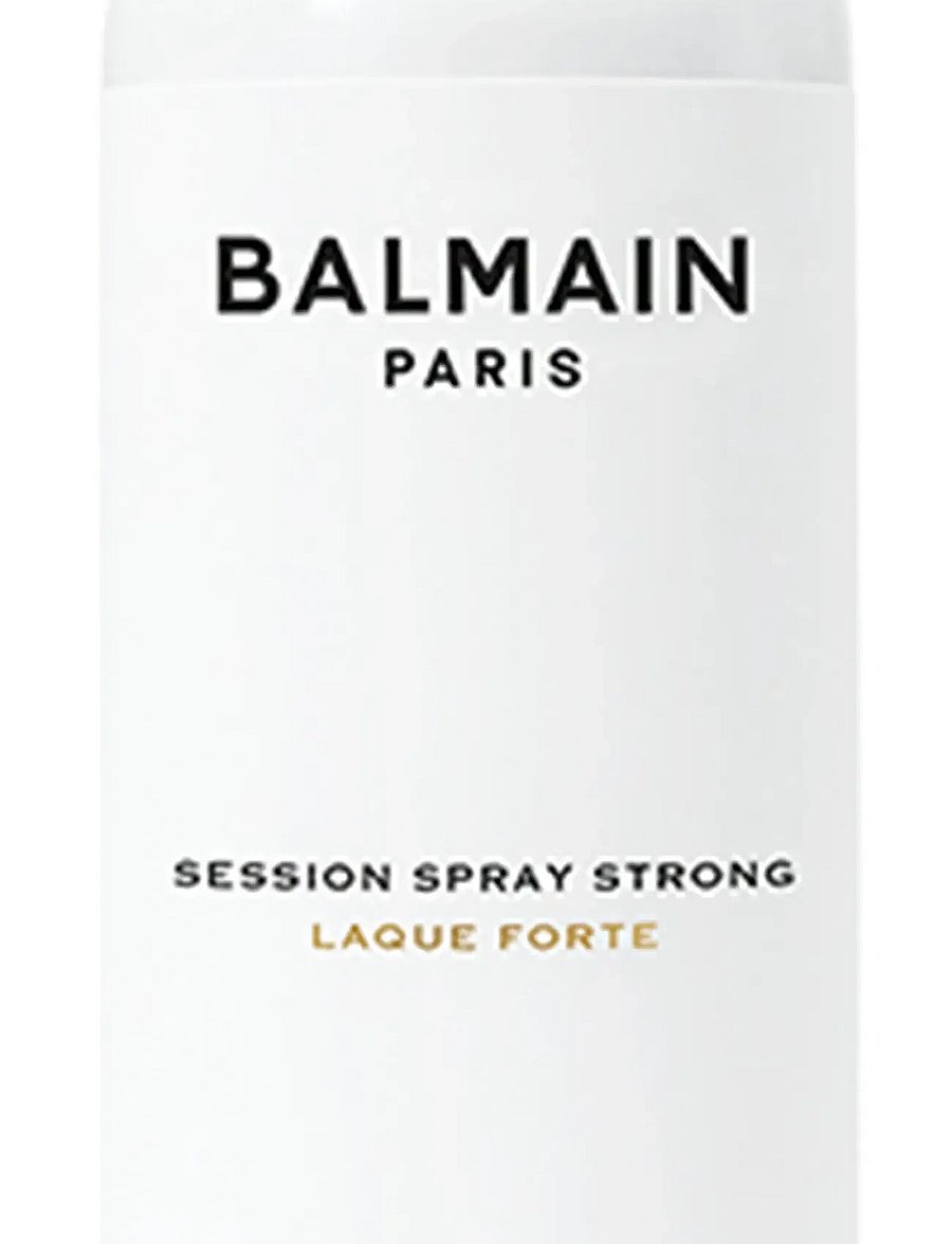 Balmain Hair Couture - Session Spray Strong 300ml - hårspray - 1013 - 1