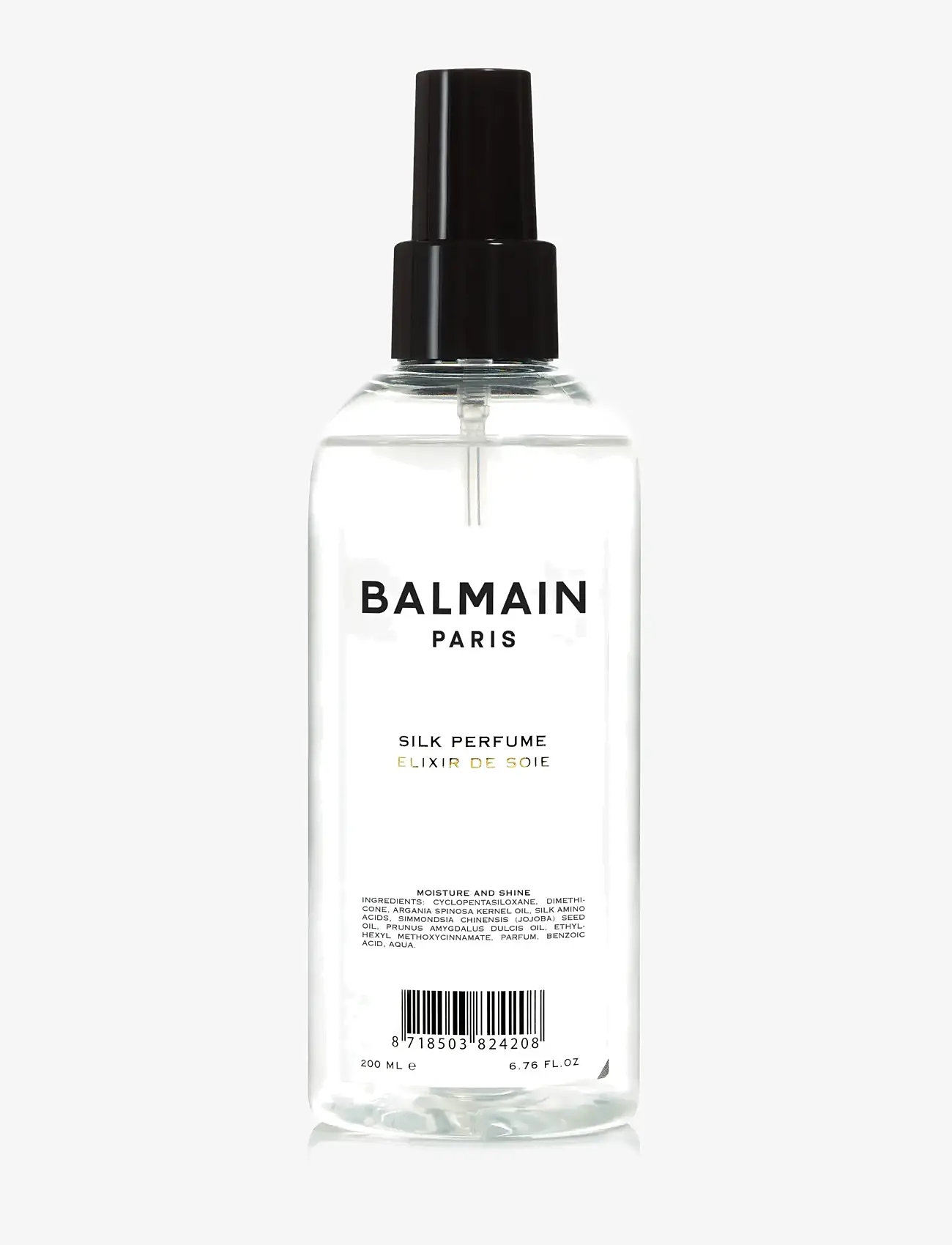 Balmain Hair Couture - Silk Perfume 200ml - hair mists - 1013 - 0