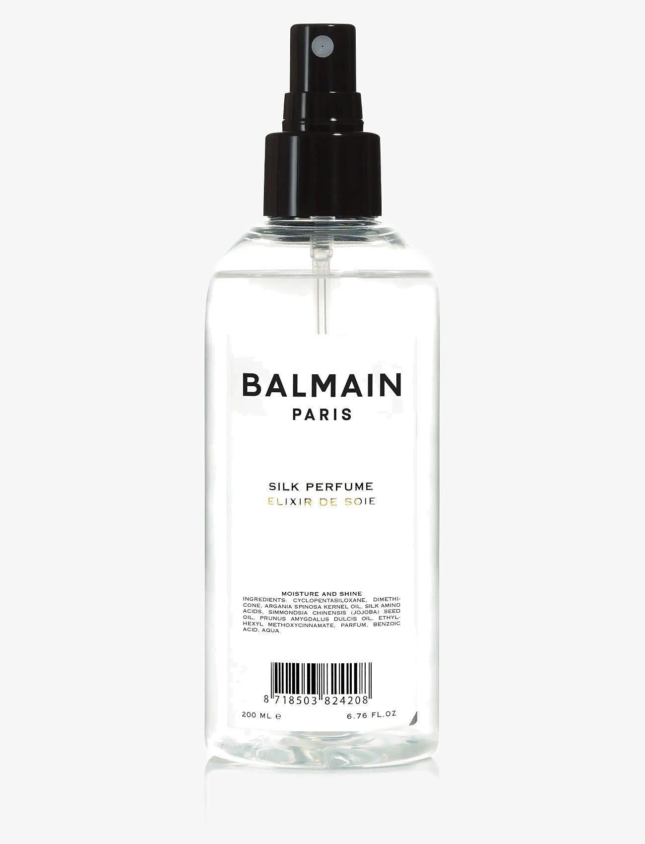 Balmain Hair Couture - Silk Perfume 200ml - hair mists - 1013 - 1