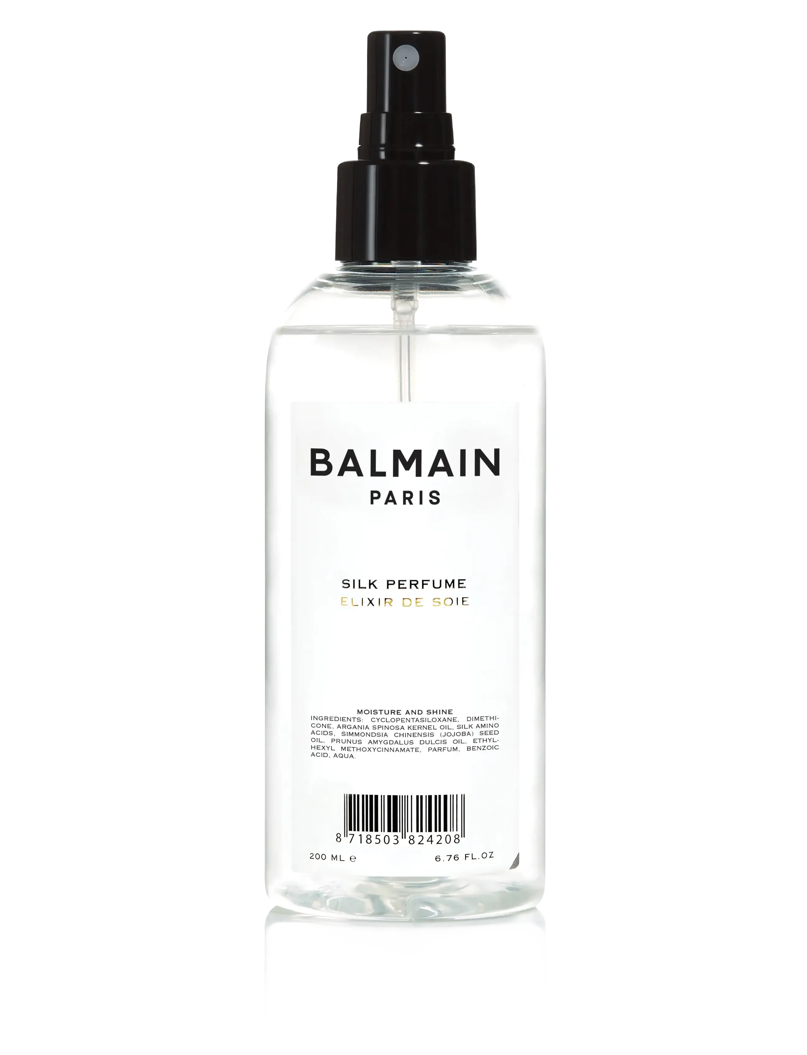 Balmain Hair Couture - Silk Perfume 200ml - hair mists - 1013 - 1