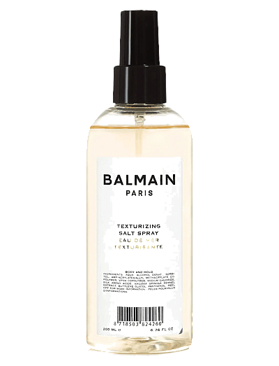 Texturizing Salt Spray 200ml - Saltvandsspray