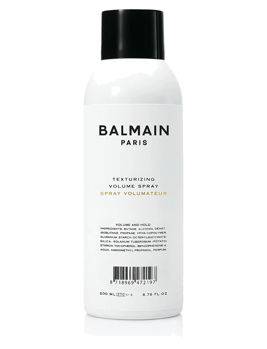 Balmain Hair Couture - Texturizing Volume Spray 200ml - volumensprays - 1013 - 0