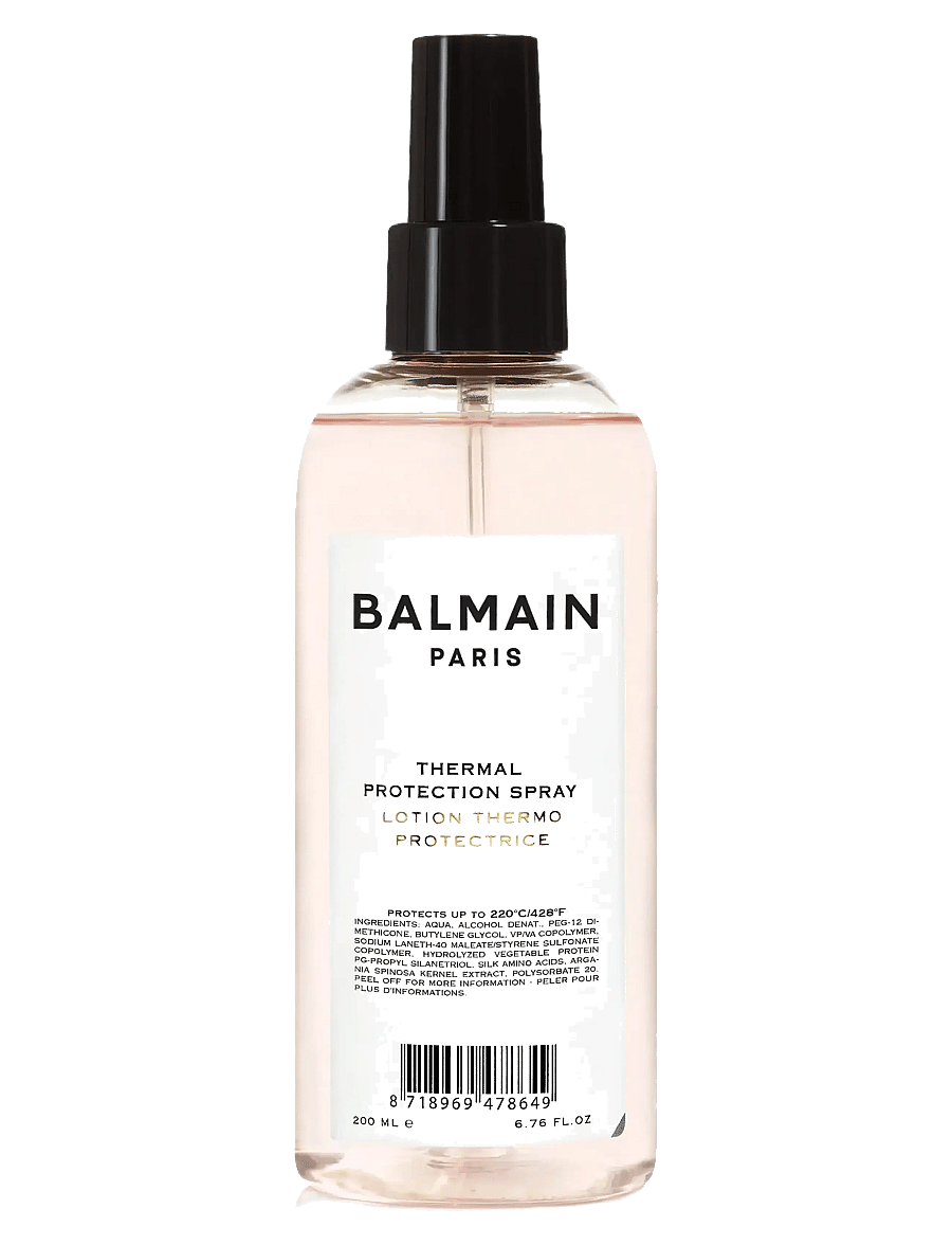 Balmain Hair Couture - Thermal Protection Spray 200ml - värmeskydd - 1013 - 0
