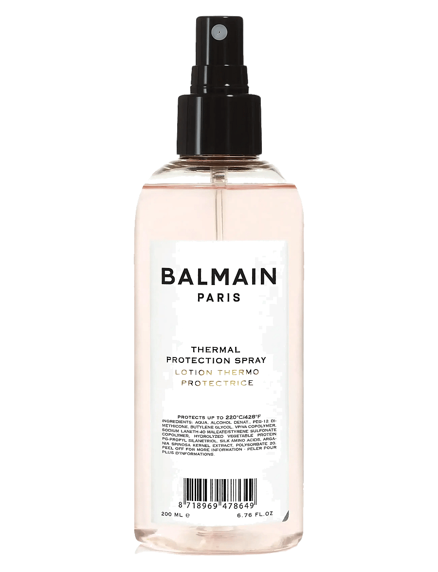 Balmain Hair Couture - Thermal Protection Spray 200ml - värmeskydd - 1013 - 1
