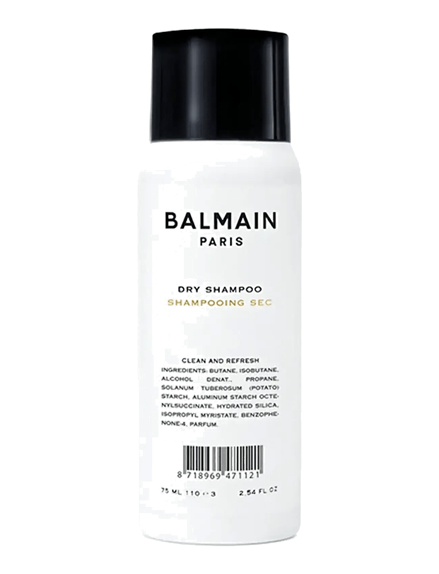 Balmain Hair Couture - Travel Dry Shampoo 75ml - kuivashampoot - 1013 - 0