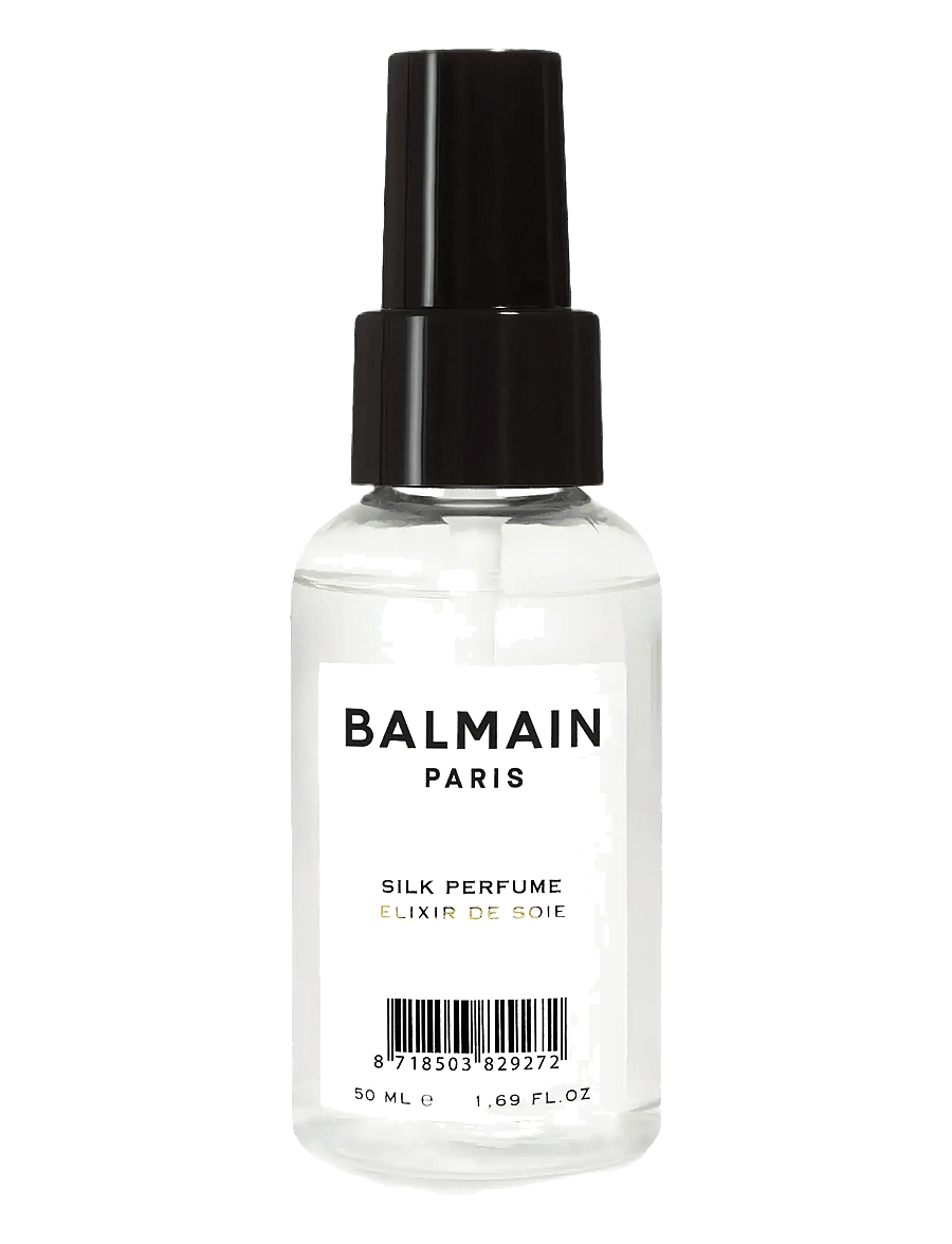 Balmain Hair Couture - Travel Silk Perfume 50ml - hár - 1013 - 0