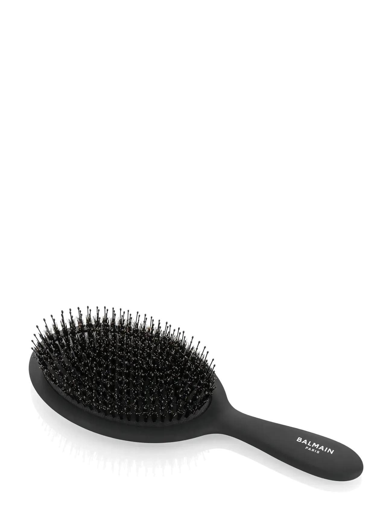 Balmain Hair Couture - All Purpose Spa Brush 100% boar hair and nylon bristles - paddelborste - 1012 - 1