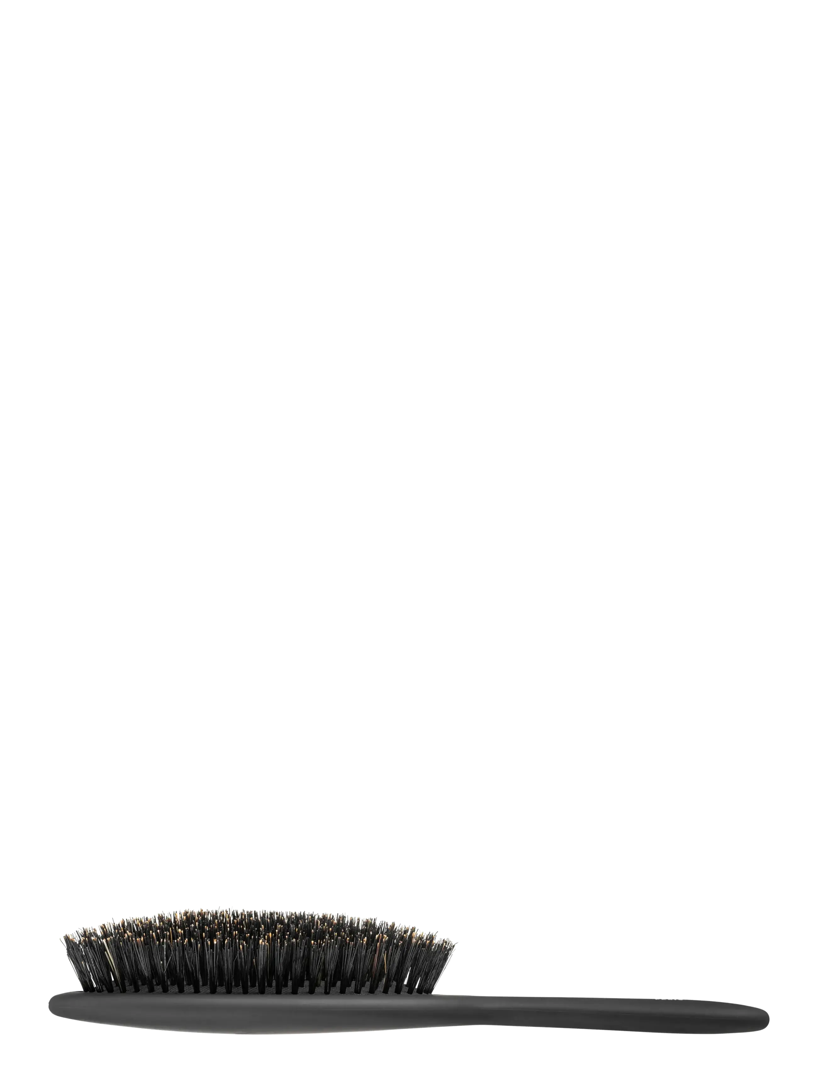 Balmain Hair Couture - Luxury Spa Brush 100% boar hair bristles for ultimate shine - paddelborste - 1012 - 1