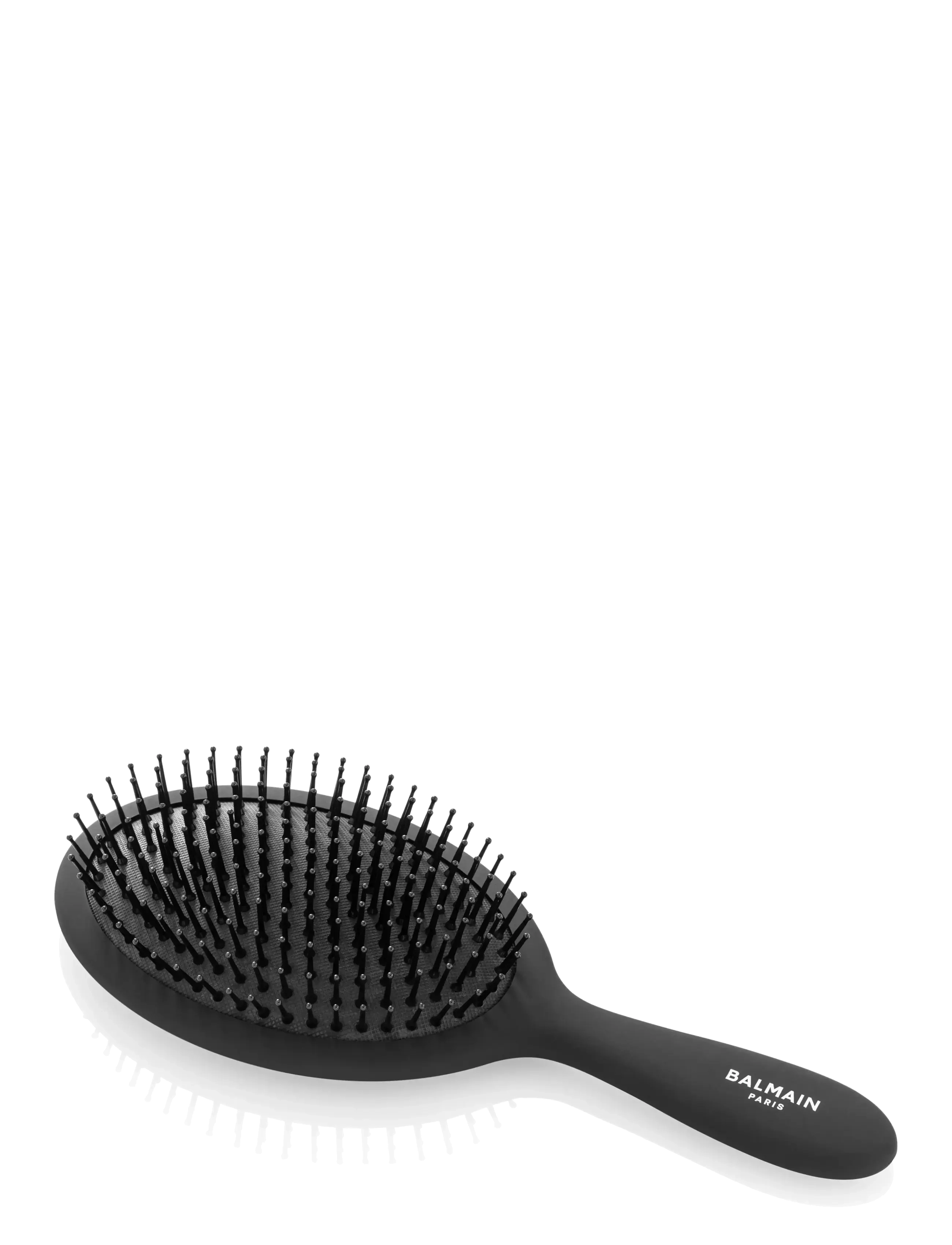 Balmain Hair Couture - Detangling Spa Brush nylon ballpoint bristles - 1012 - 2