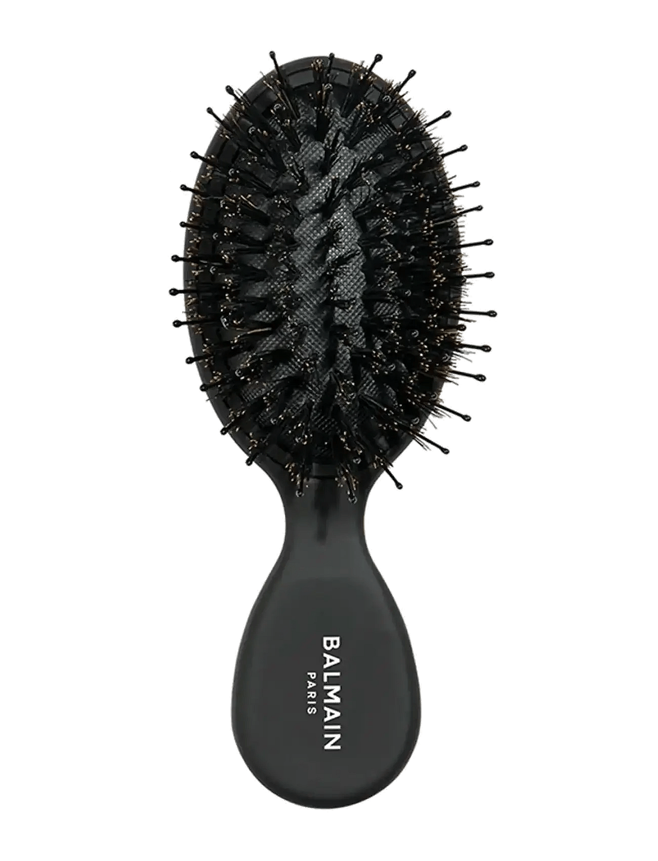 Mini All Purpose Spa Brush 100% boar hair and nylon bristles - 1012