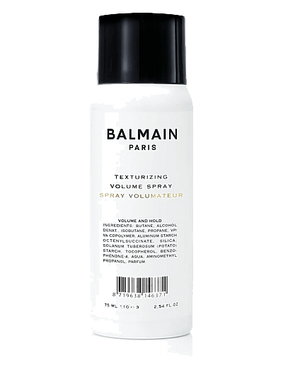 Travel Texturizing Volume Spray 75ml - Volumenspray