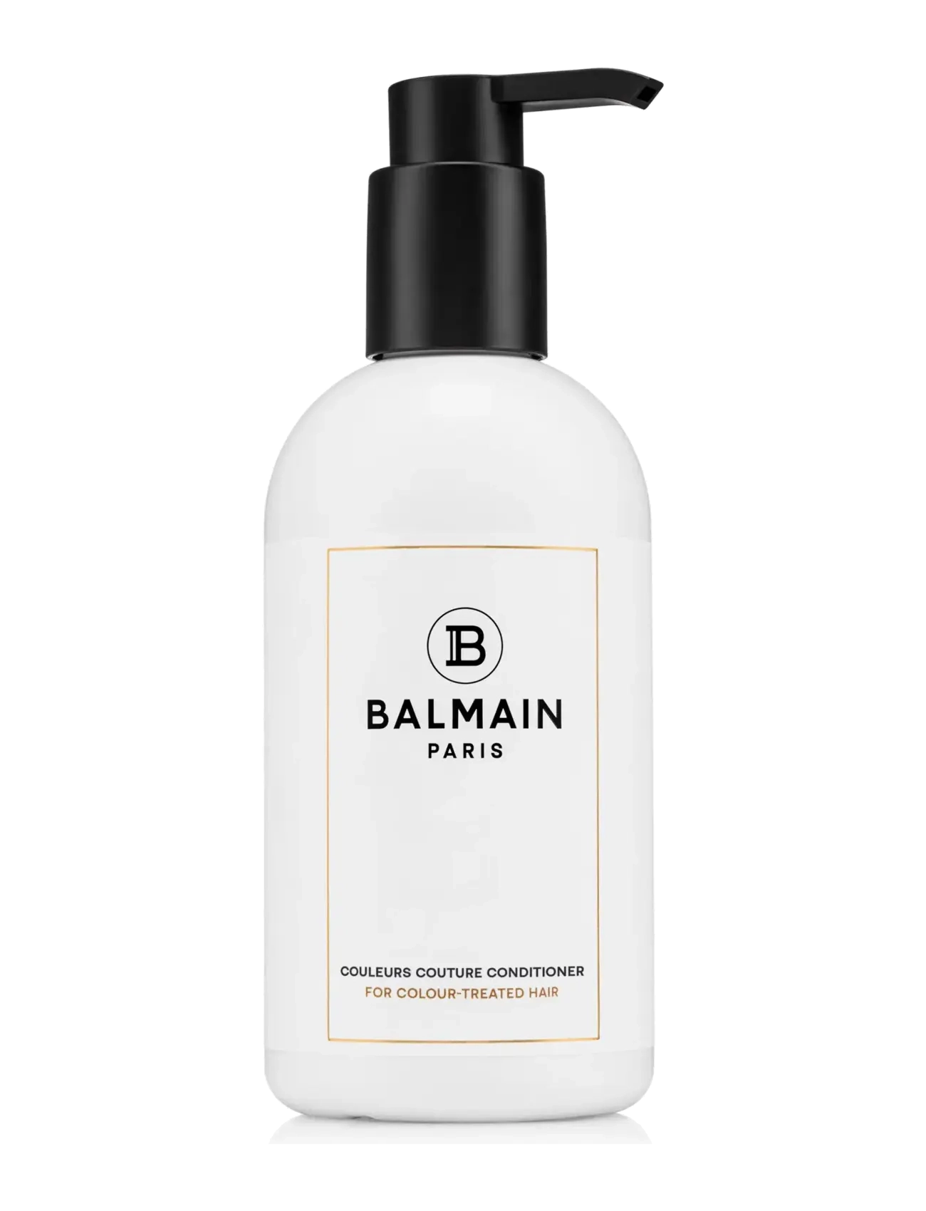 Balmain Hair Couture Couleurs Couture Conditioner 300ml - Hårplejeprodukter - 1013 / clear