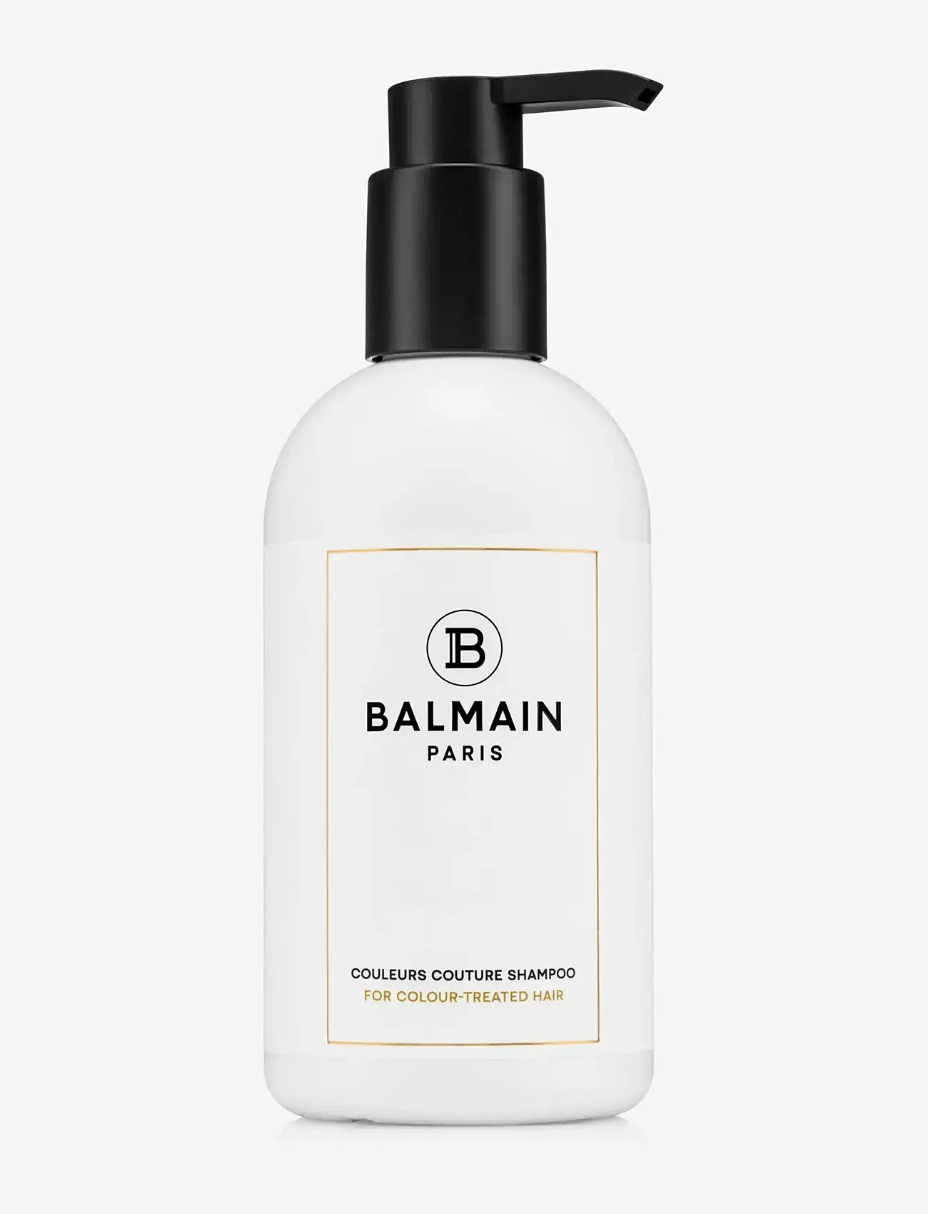 Balmain Hair Couture - Couleurs Couture Shampoo 300ml - sjampó - 1013 - 0