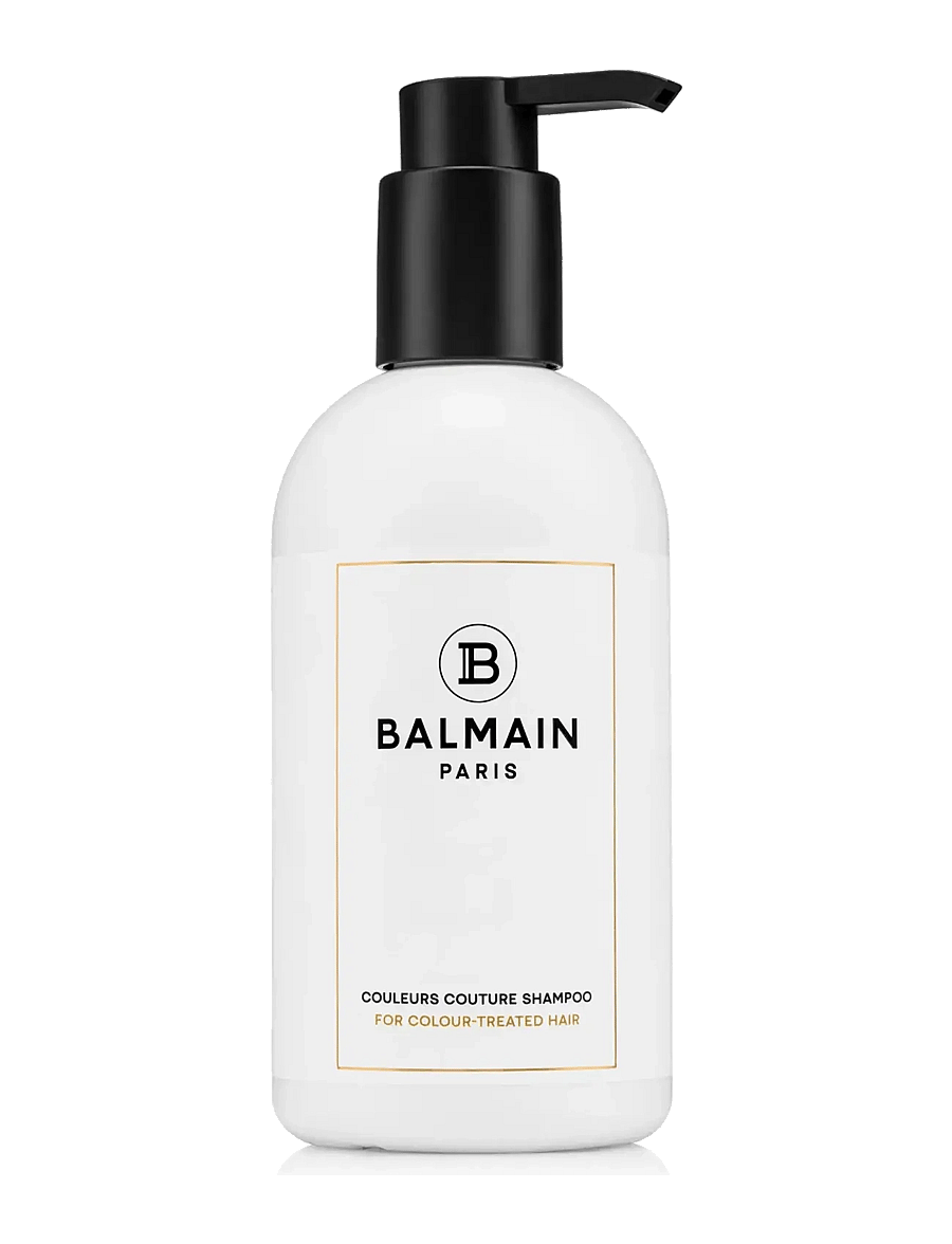 Balmain Hair Couture - Couleurs Couture Shampoo 300ml - shampoo - 1013 - 0