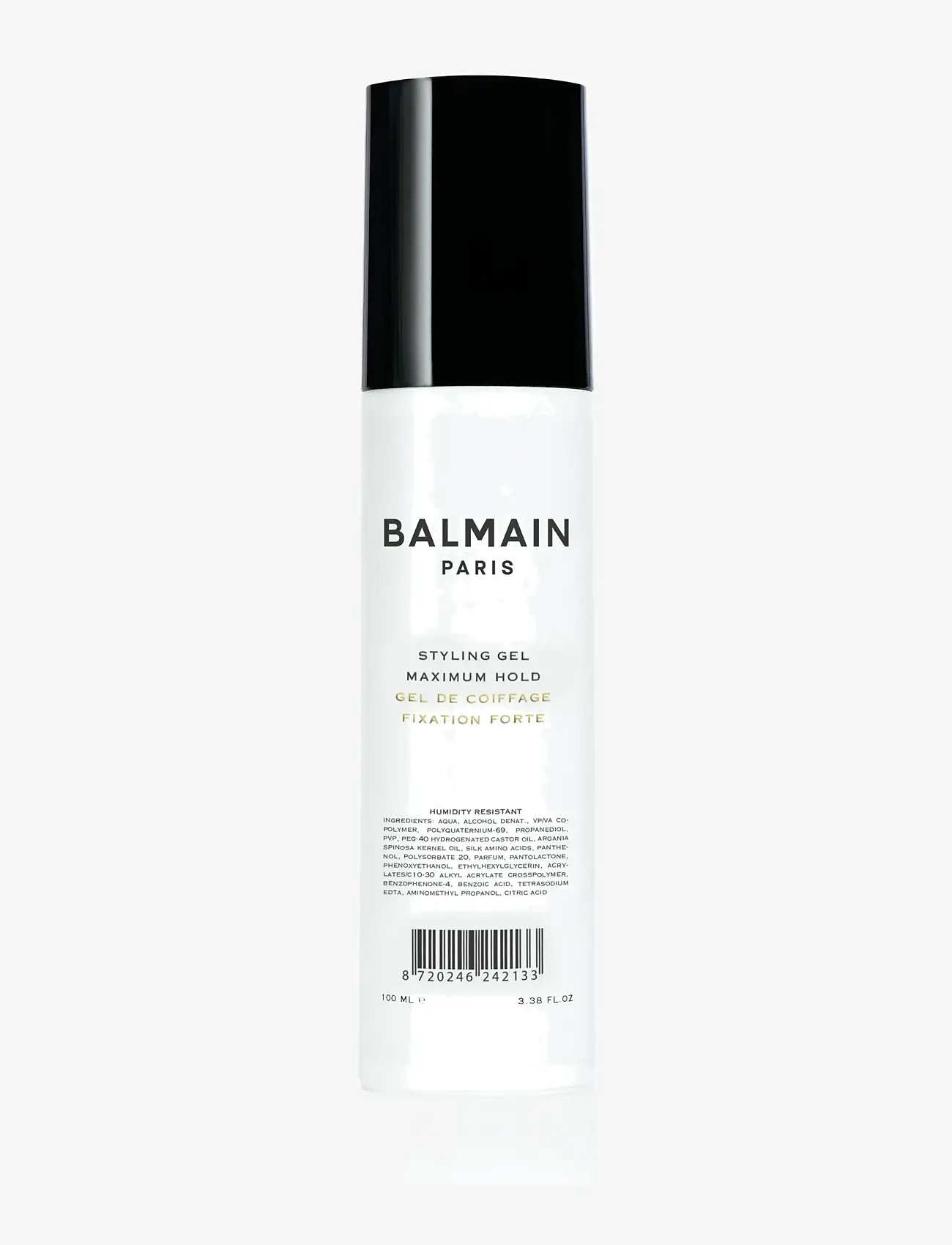 Balmain Hair Couture - Styling Gel Maximum Hold 100ml - gelé - 1013 - 0