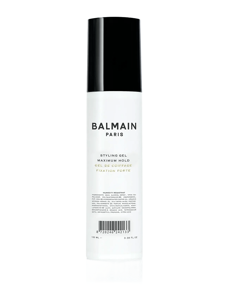 Balmain Hair Couture - Styling Gel Maximum Hold 100ml - gelé - 1013 - 0