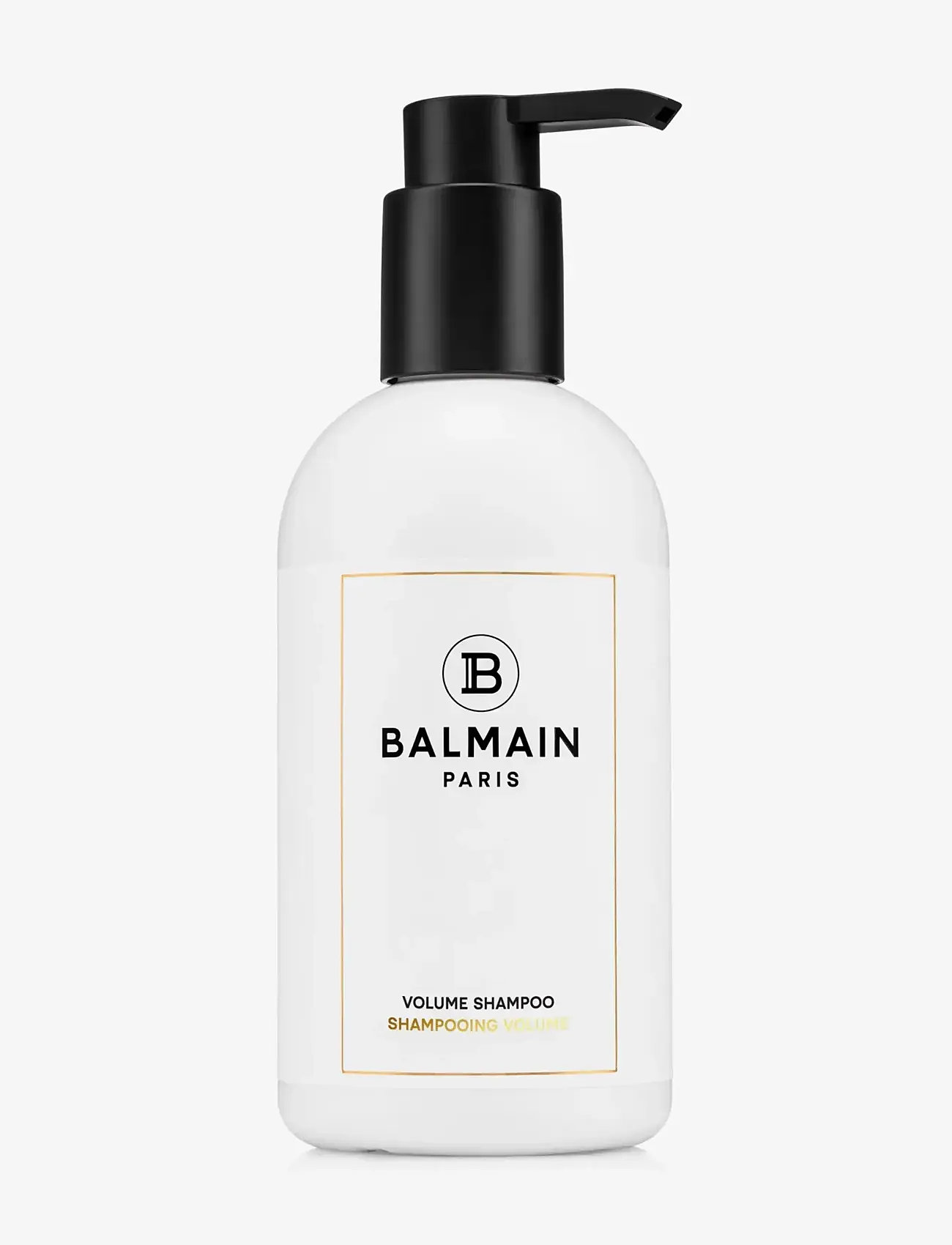 Balmain Hair Couture - Volume Shampoo 300ml - shampoo - 1013 - 0
