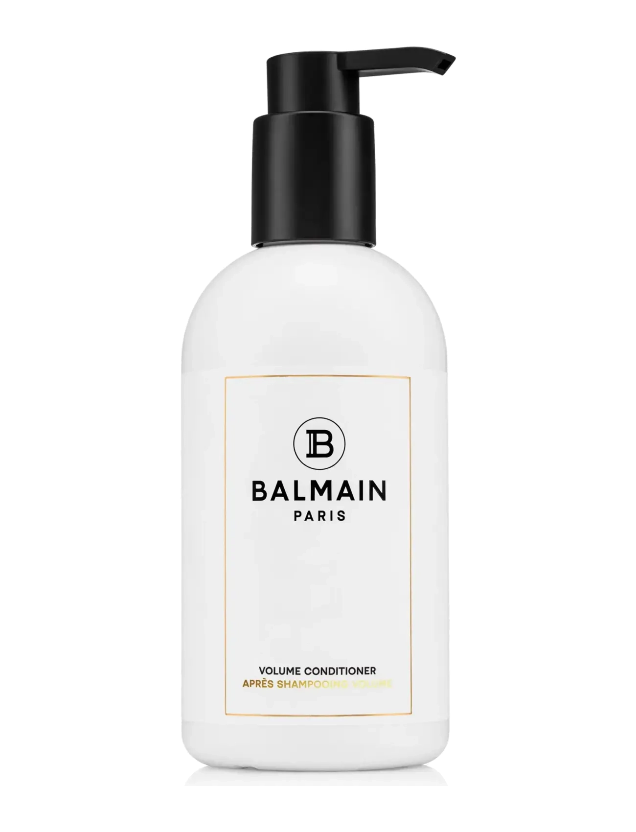 Balmain Hair Couture Volume Conditioner 300Ml, Balsam, Nude, Str: 300 ML