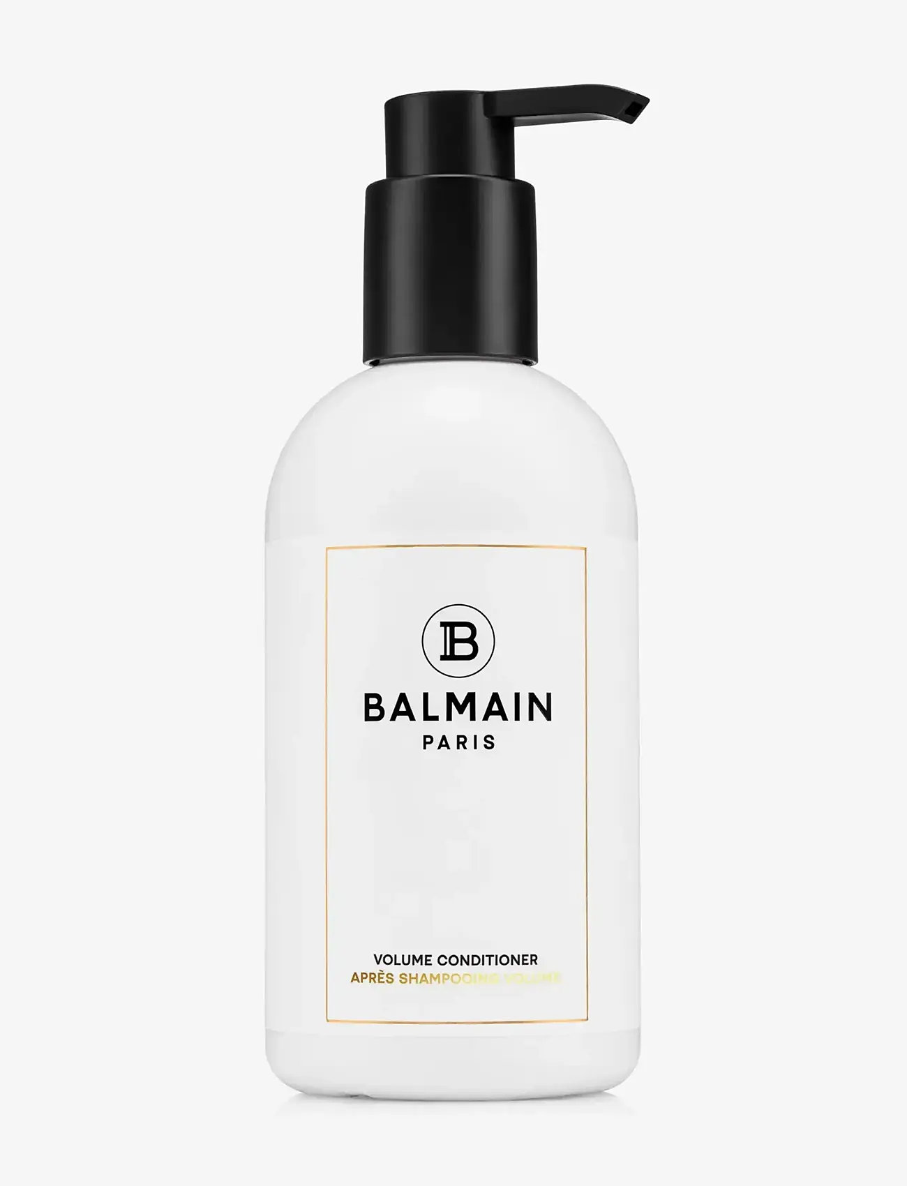 Balmain Hair Couture - Volume Conditioner 300ml - balsam & conditioner - 1013 - 0