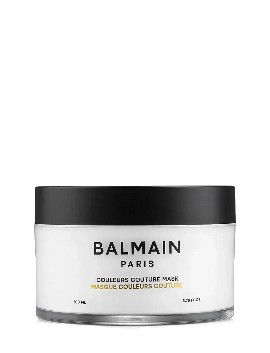 Balmain Hair Couture - Couleurs Couture Mask 200ml - hårkur - 1013 - 0