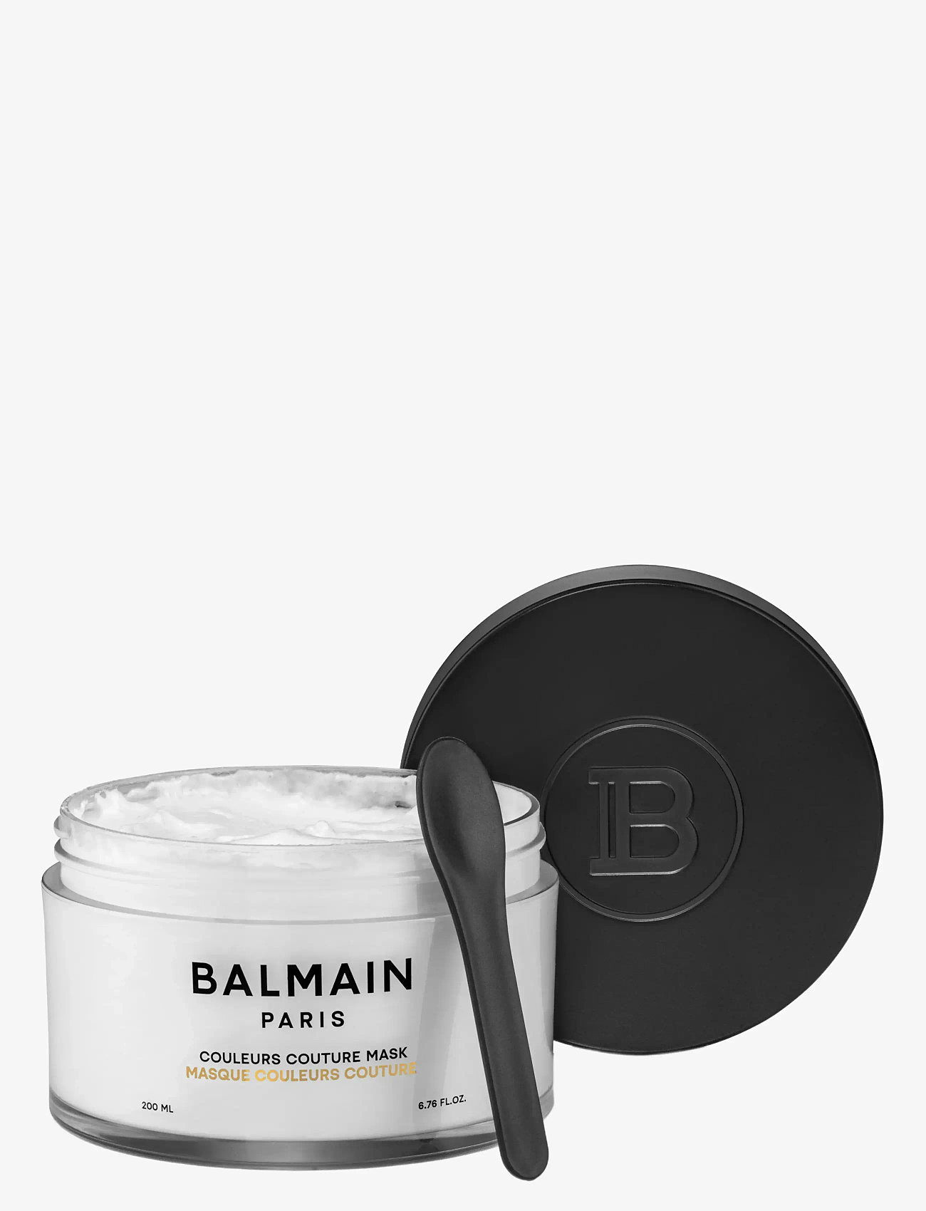 Balmain Hair Couture - Couleurs Couture Mask 200ml - hårinpackning - 1013 - 1