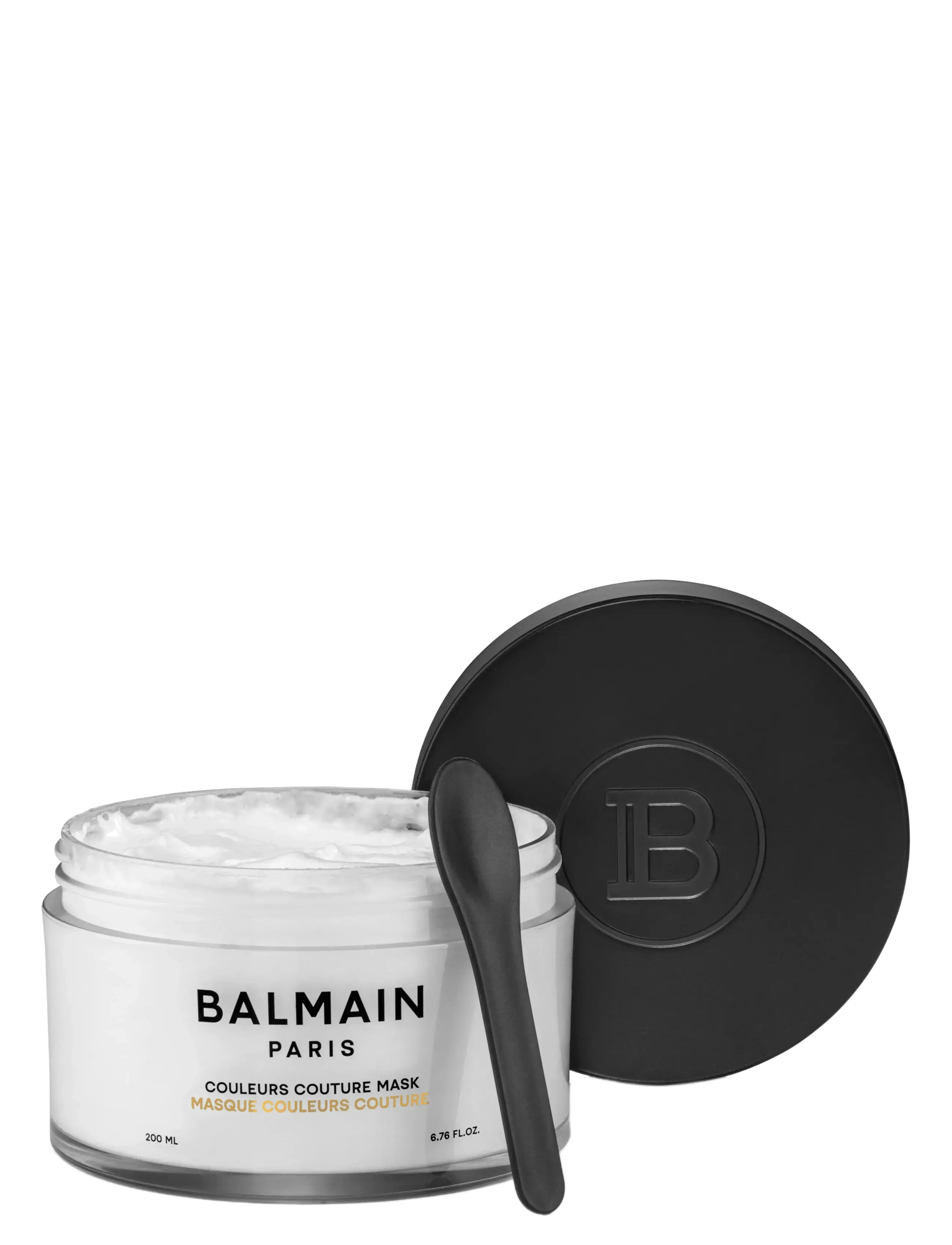 Balmain Hair Couture - Couleurs Couture Mask 200ml - hårinpackning - 1013 - 1