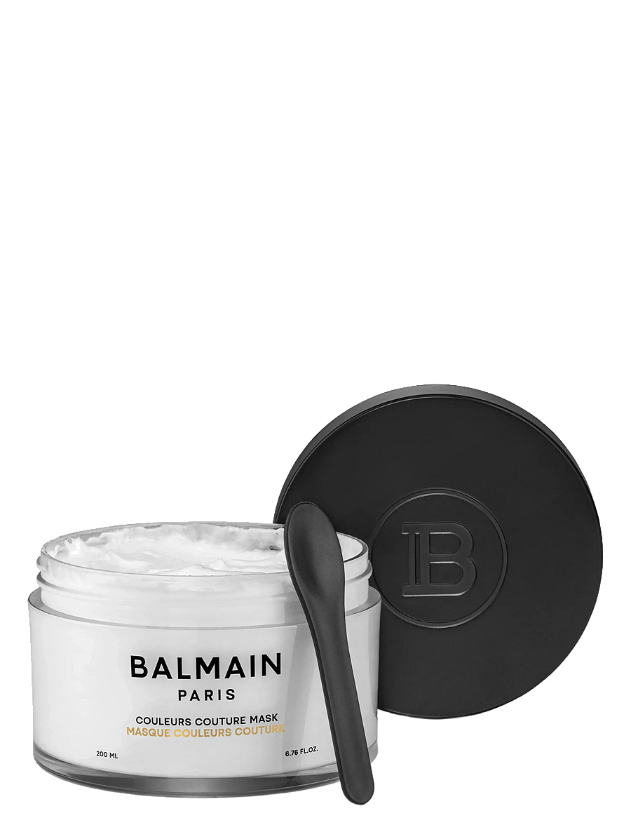 Balmain Hair Couture - Couleurs Couture Mask 200ml - hårkur - 1013 - 1