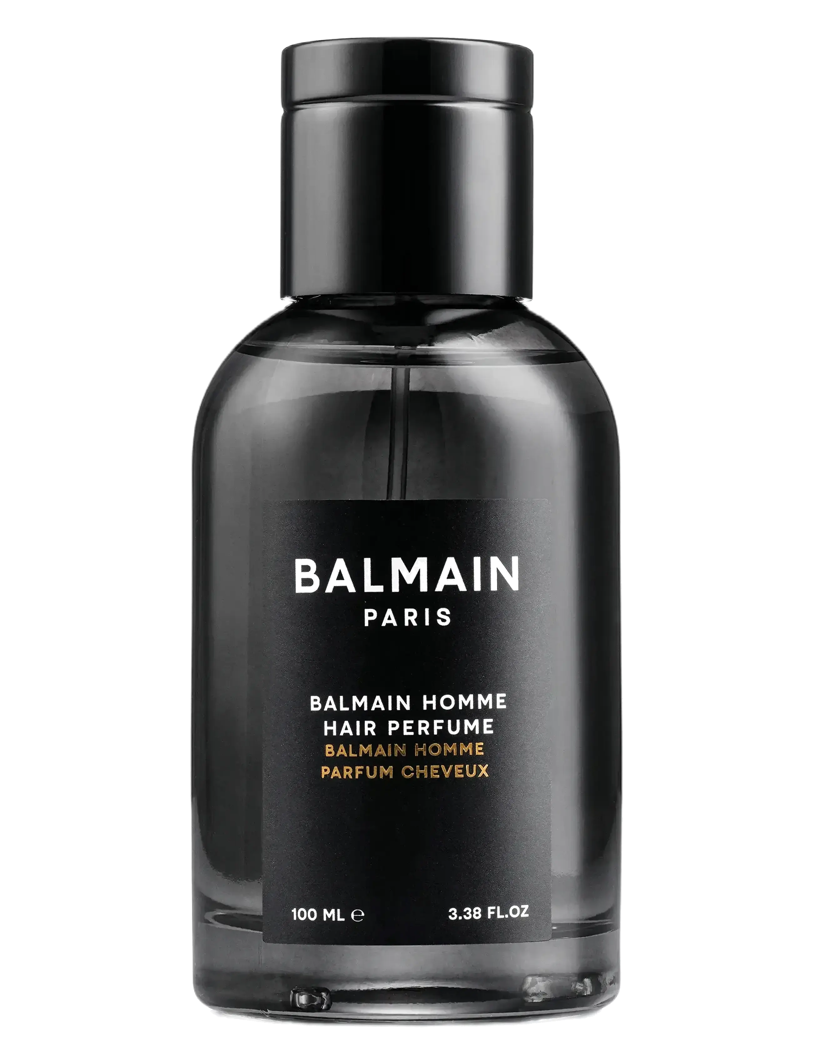 Balmain Hair Couture Balmain Homme Hair Perfume 100ml - Flash Days - 1013 / clear