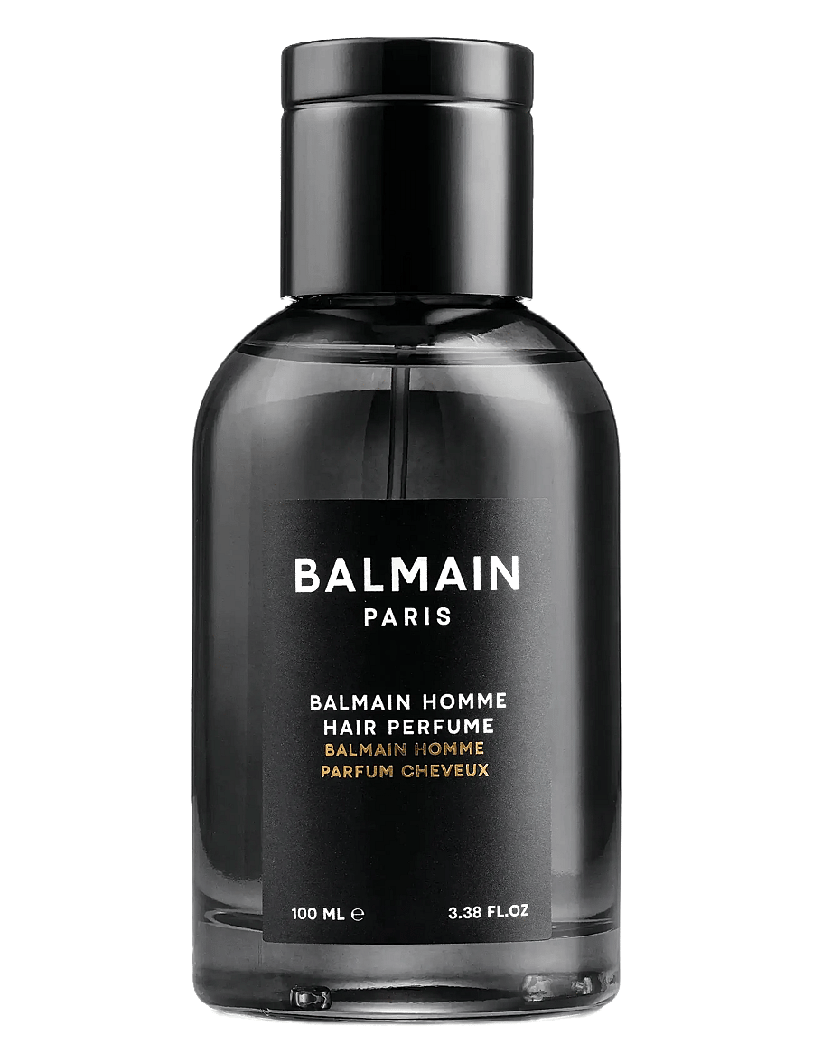 Balmain Hair Couture - Balmain Homme Hair Perfume 100ml - hårspray - 1013 - 0