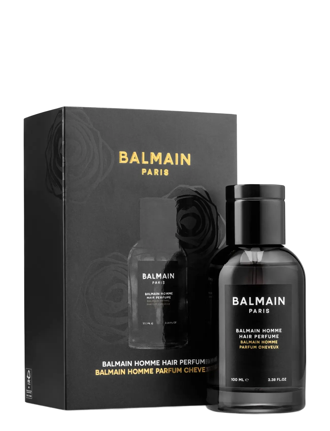 Balmain Homme Hair Perfume 2