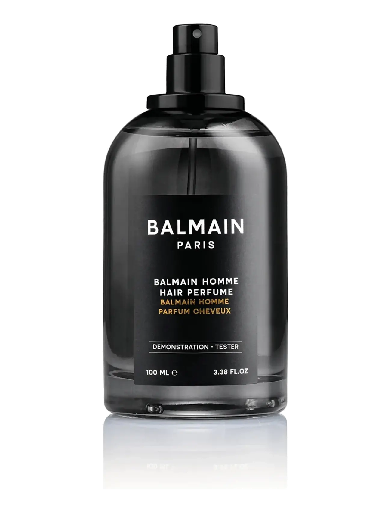 Balmain Homme Hair Perfume 3