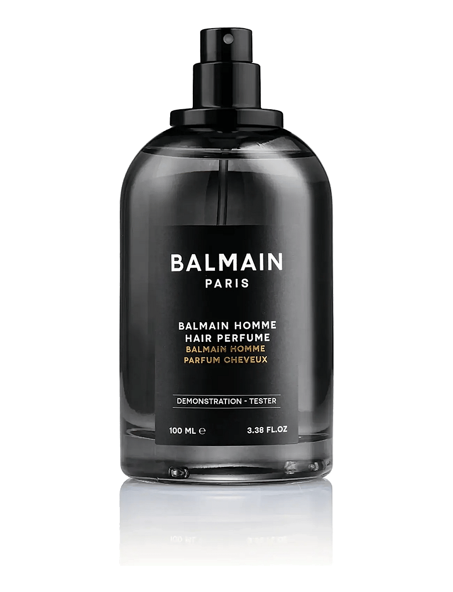 Balmain Hair Couture - Balmain Homme Hair Perfume 100ml - hårspray - 1013 - 2