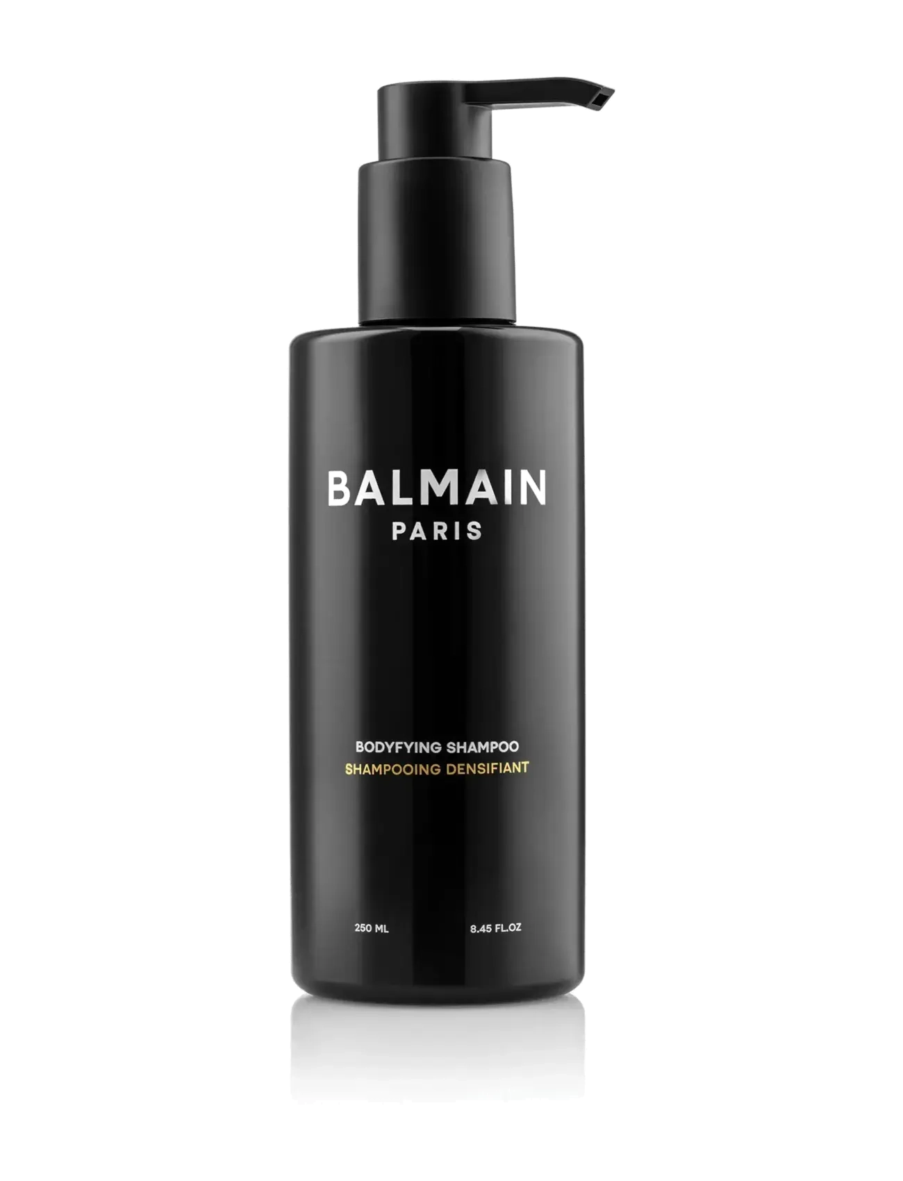 Balmain Hair Couture Balmain Homme Bodyfying Shampoo 250ml - Hiukset - 1013 / clear