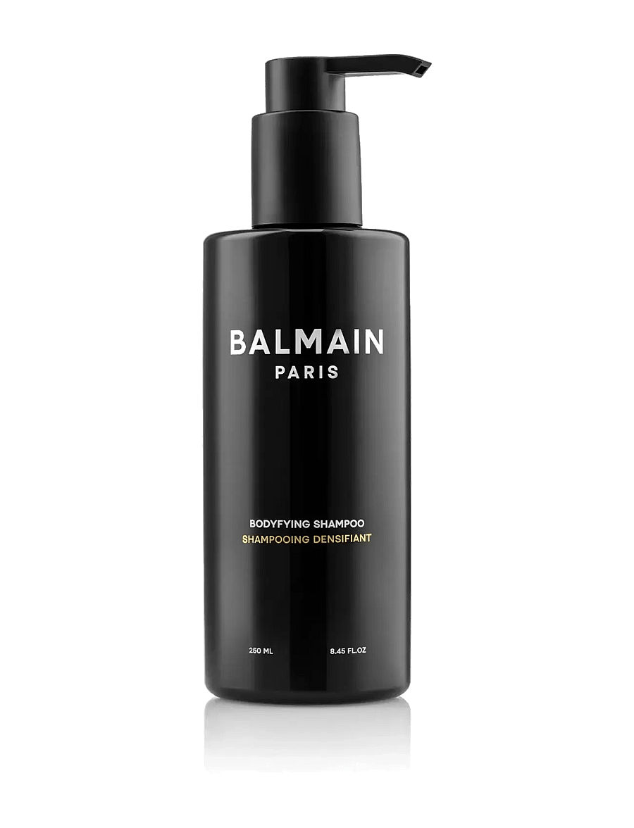 Balmain Hair Couture - Balmain Homme Bodyfying Shampoo 250ml - shampoo - 1013 - 0