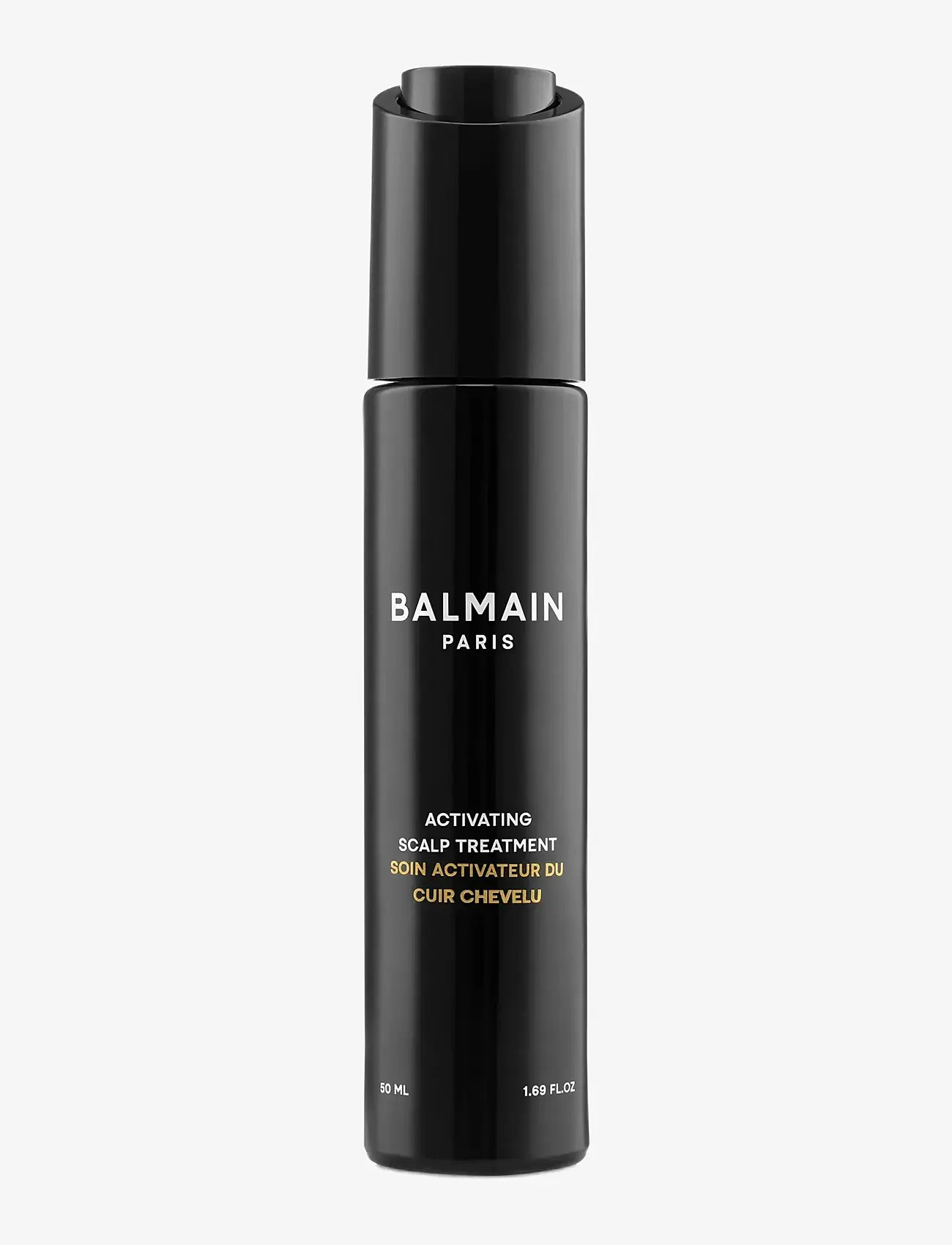 Balmain Hair Couture - Balmain Homme Activating Scalp Treatment 50ml - hårkur - 1013 - 0