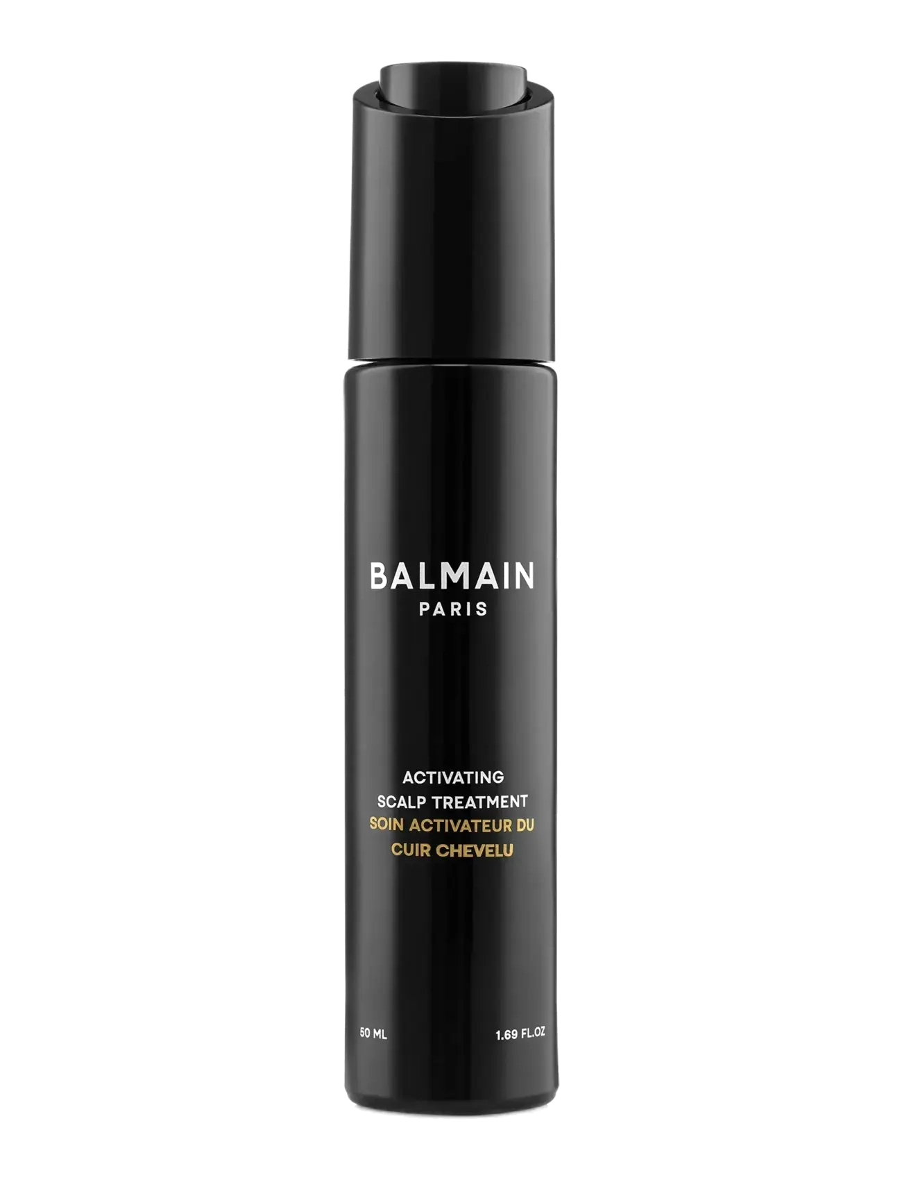 Balmain Hair Couture Balmain Homme Activating Scalp Treatment 50ml - Hiukset - 1013 / clear