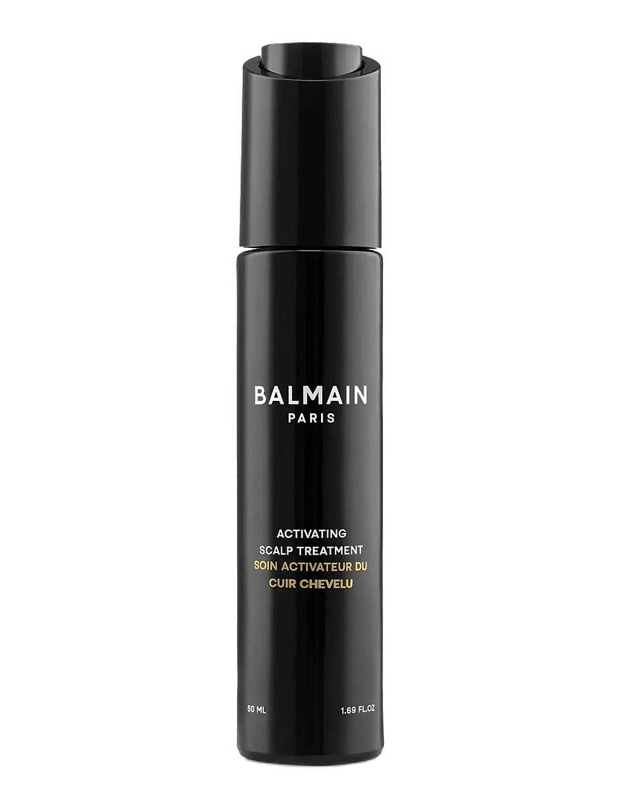 Balmain Hair Couture - Balmain Homme Activating Scalp Treatment 50ml - hårkur - 1013 - 0
