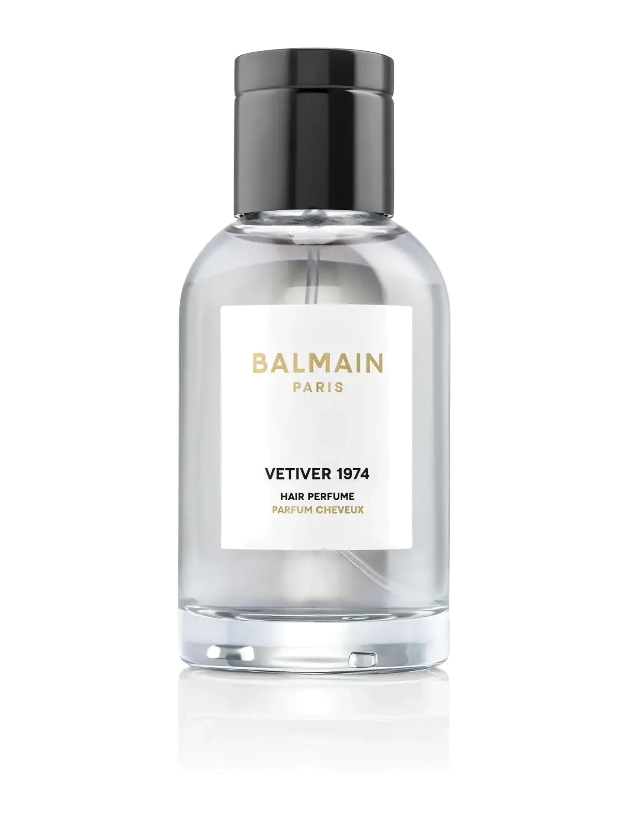 Balmain Hair Couture Hair Perfume Vetiver 1974 100ml - Hårprodukter - 1013 / clear