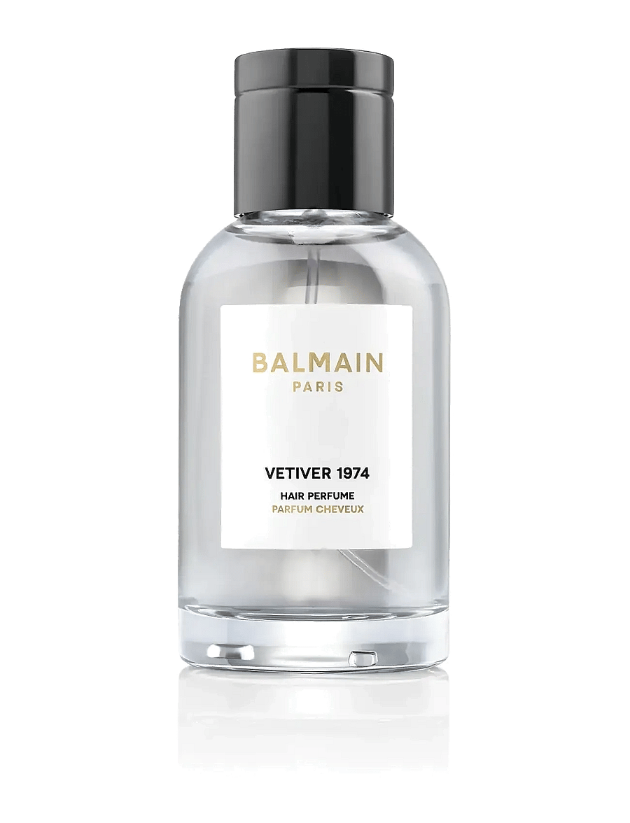 Balmain Hair Couture - Hair Perfume Vetiver 1974 100ml - hair mist - 1013 - 0