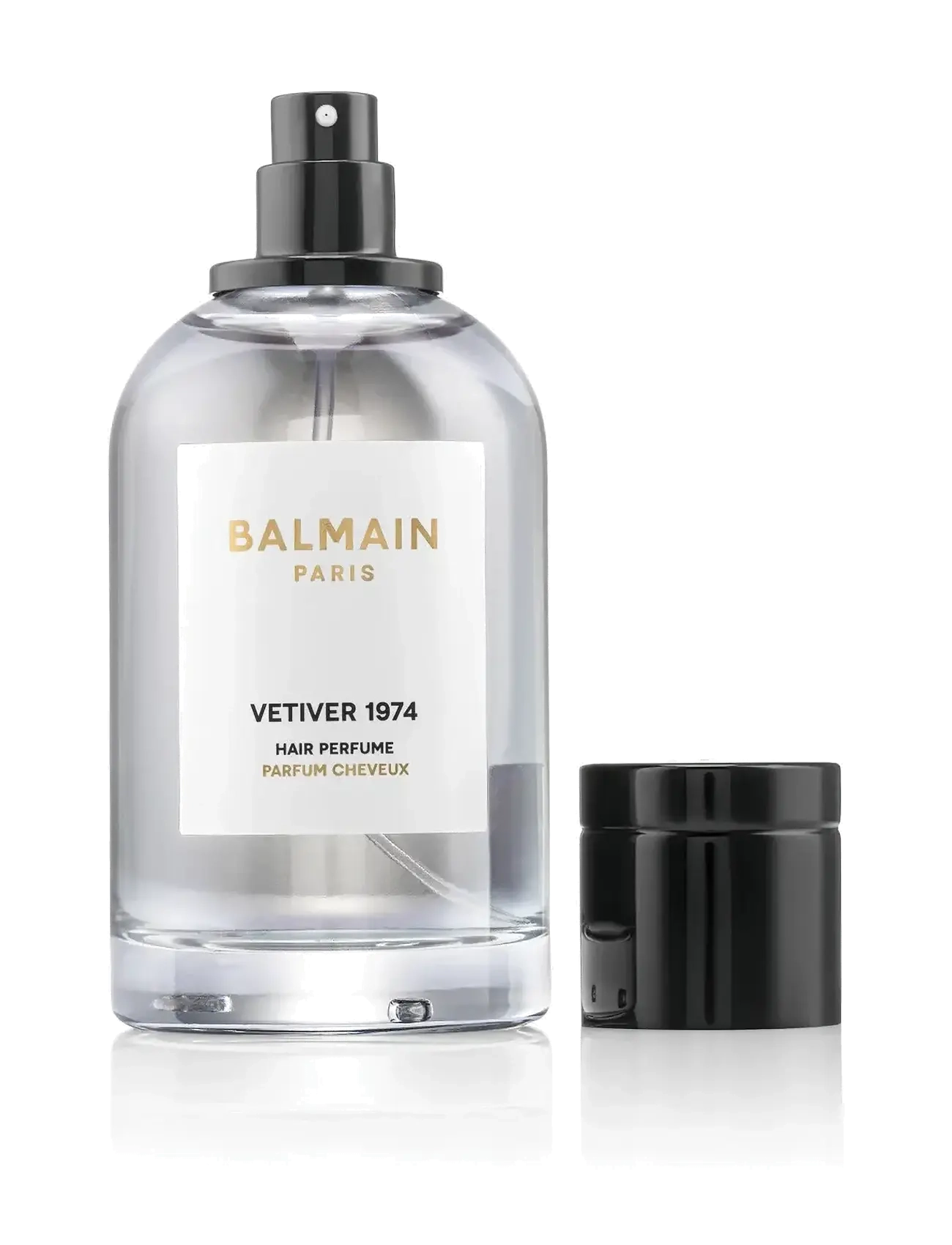 Balmain Hair Couture - Hair Perfume Vetiver 1974 100ml - hair mists - 1013 - 1
