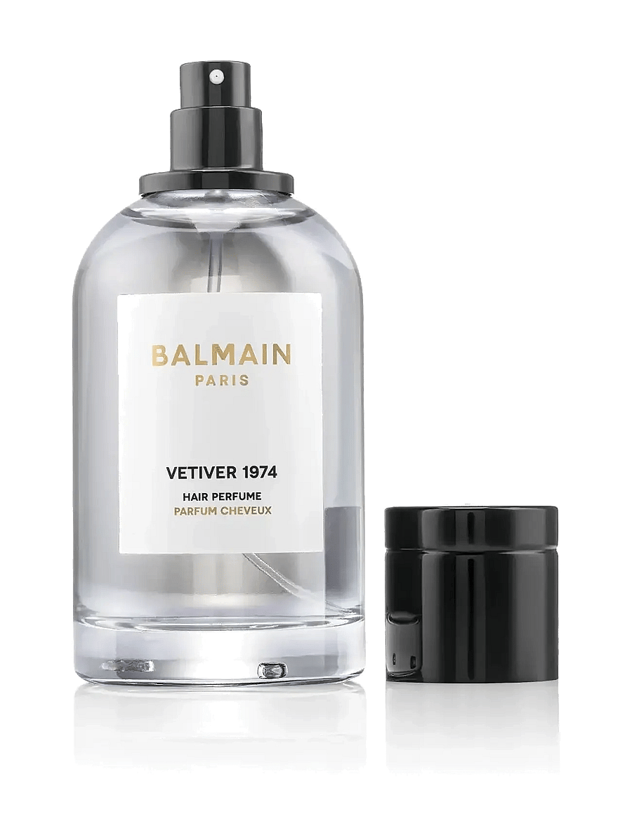 Balmain Hair Couture - Hair Perfume Vetiver 1974 100ml - hair mist - 1013 - 1