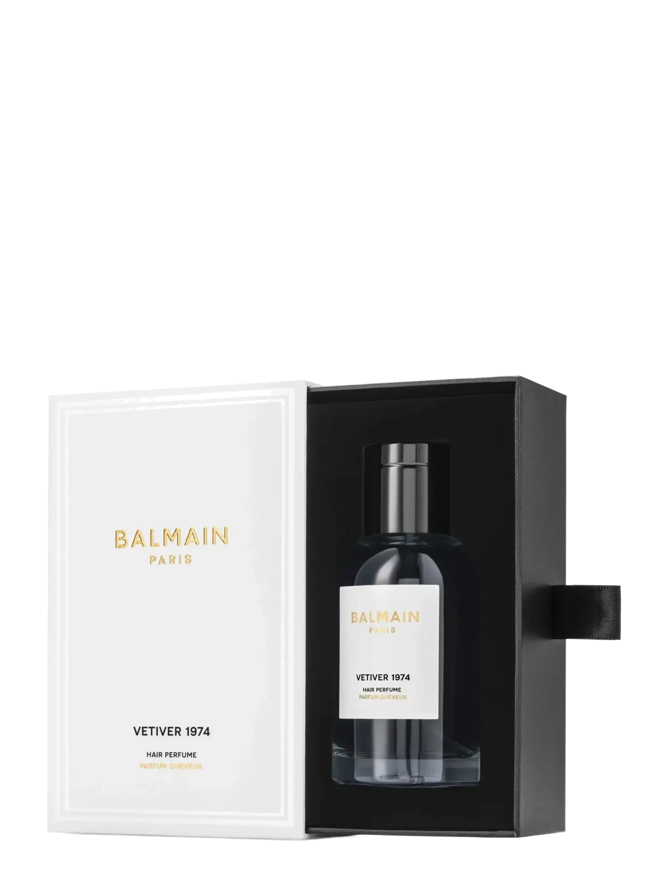 Balmain Hair Couture - Hair Perfume Vetiver 1974 100ml - hair mists - 1013 - 2