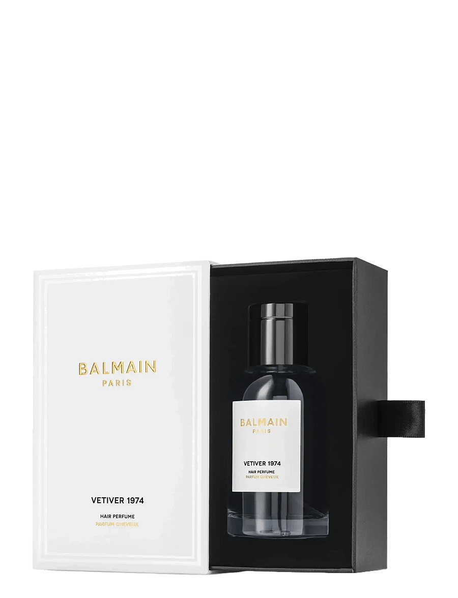 Balmain Hair Couture - Hair Perfume Vetiver 1974 100ml - hair mist - 1013 - 2