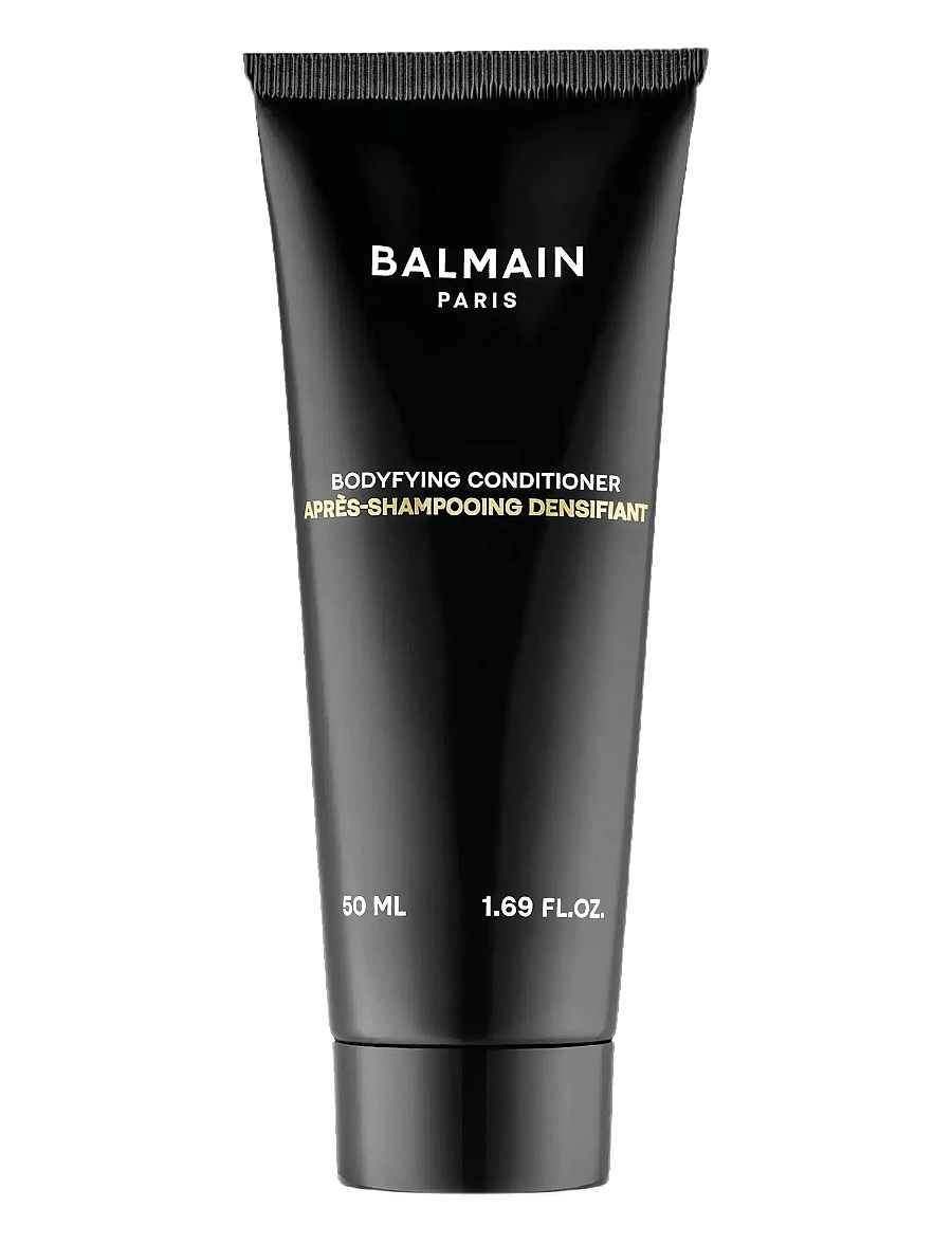 Balmain Hair Couture - Travel Size Balmain Homme Bodyfying Conditioner 50ml - hárnæring - 1013 - 0