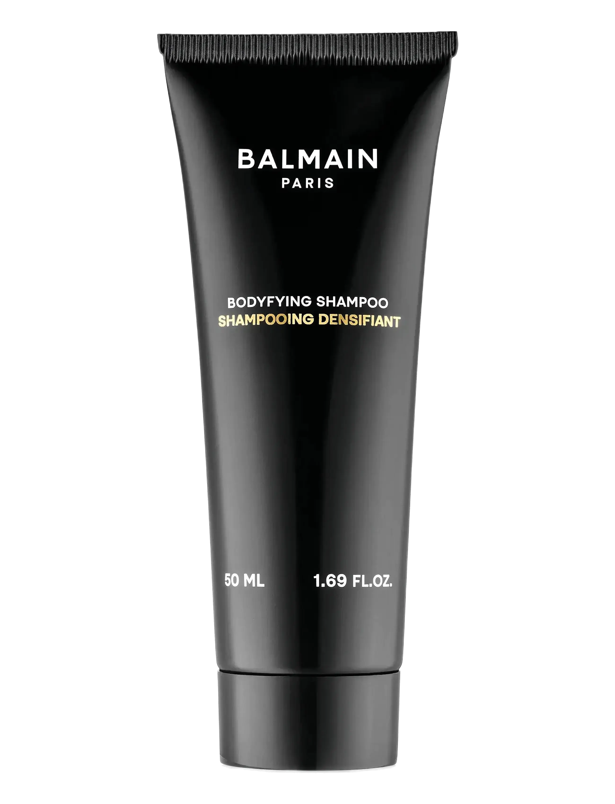 Balmain Hair Couture Travel Size Balmain Homme Bodyfying Shampoo 50Ml, Shampoo, Nude, Str: 50 ML