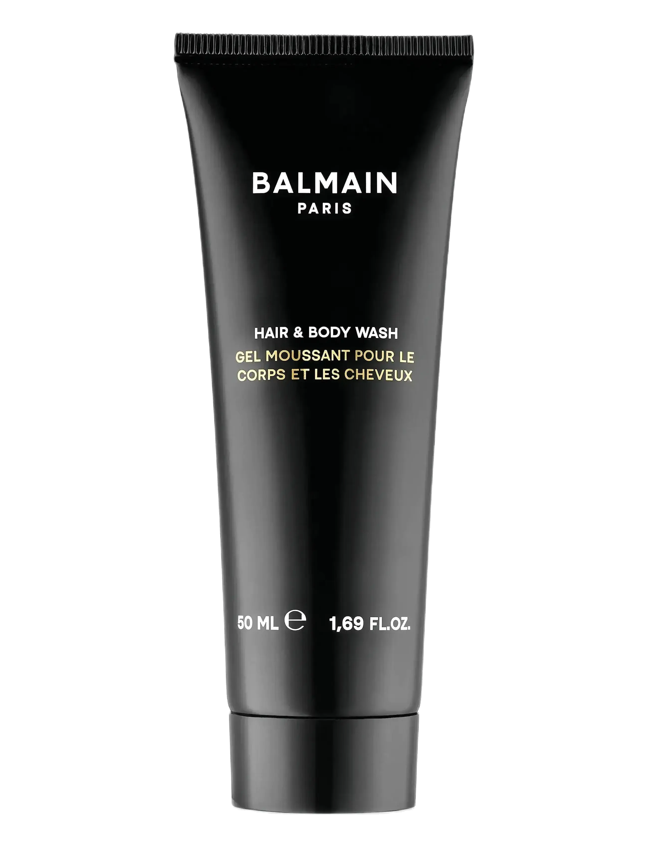 Balmain Homme Hair Body Wash Travel Size